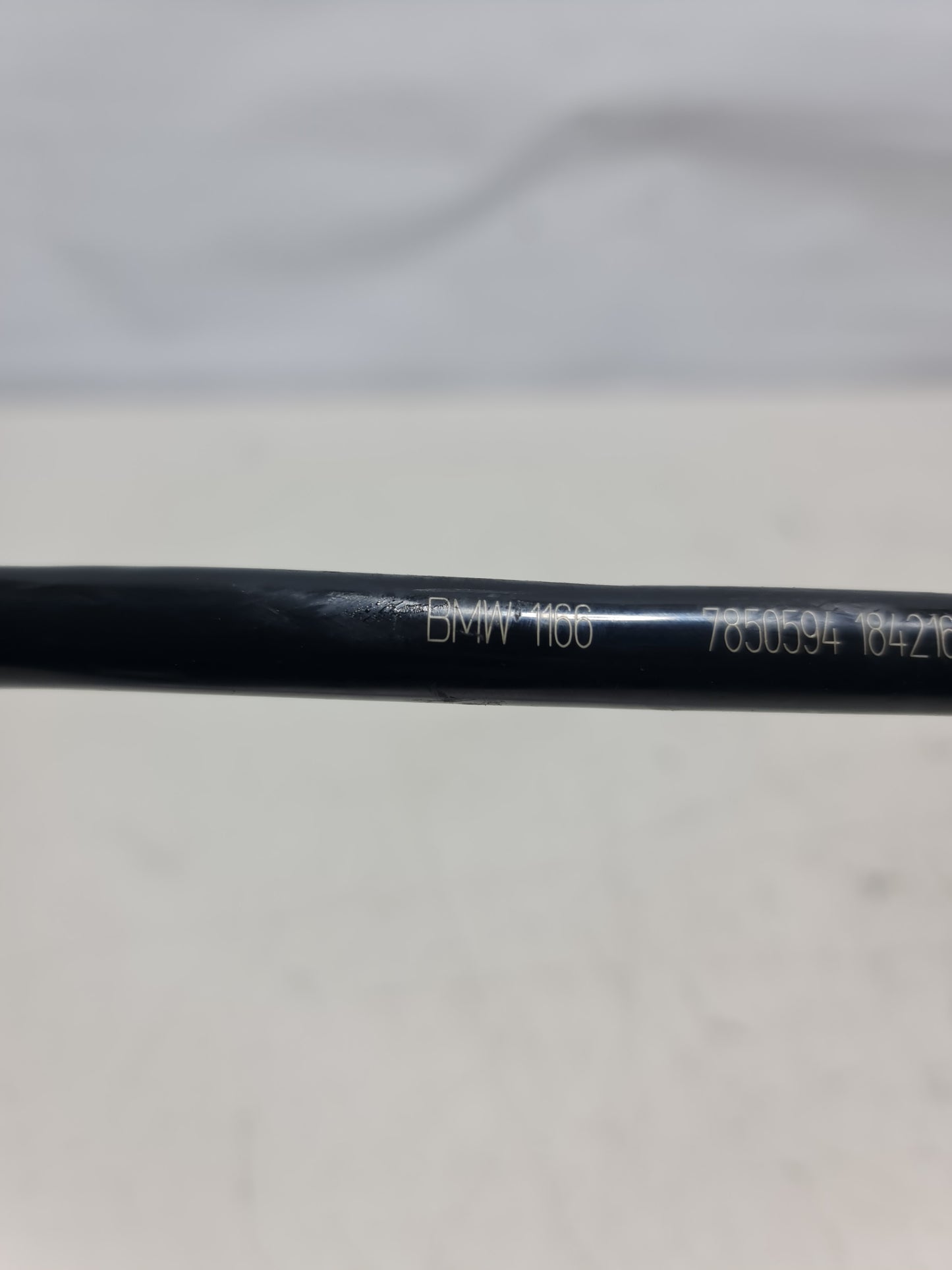 BMW Vacuum Pipe Fits 2 3 4 Series F87 F80 F82 F83 M2 M3 M4 7850594 11667850594 - MPerformance.parts