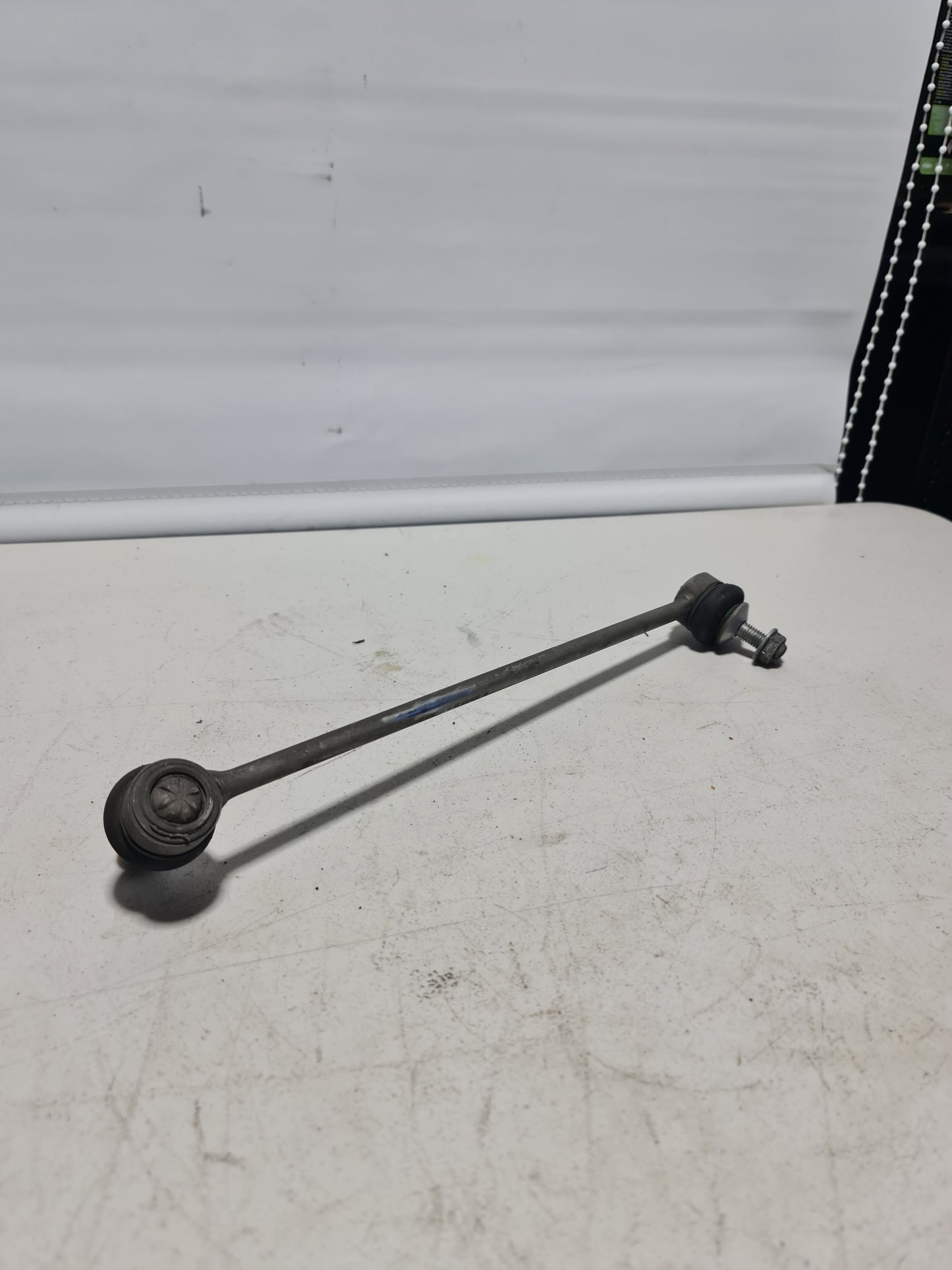2015-2020 BMW 31-30-2-284-643 BMW 31302284643 Swing Support, Front, Left 2284643 02 - MPerformance.parts