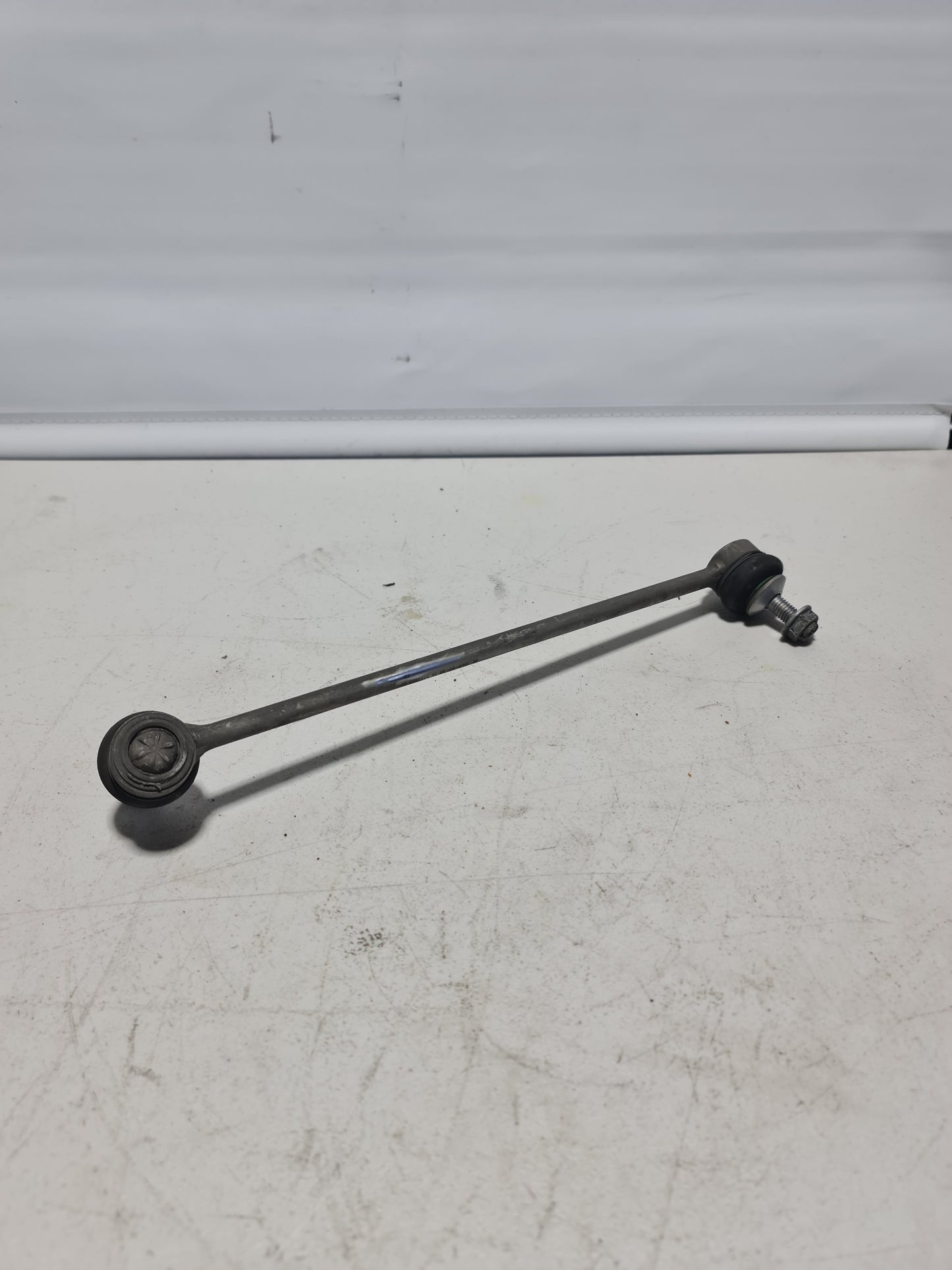 2015-2020 BMW 31-30-2-284-643 BMW 31302284643 Swing Support, Front, Left 2284643 02 - MPerformance.parts