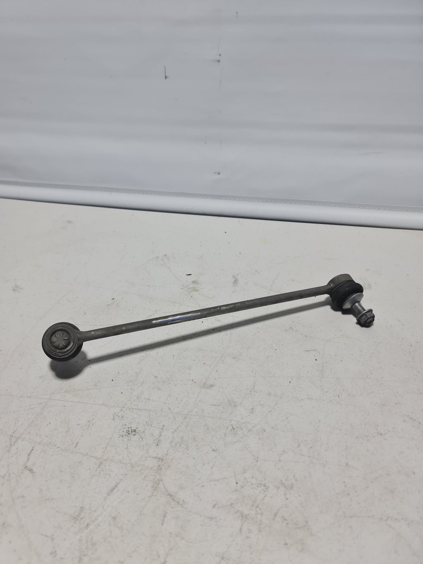 2015-2020 BMW 31-30-2-284-643 BMW 31302284643 Swing Support, Front, Left 2284643 02 - MPerformance.parts
