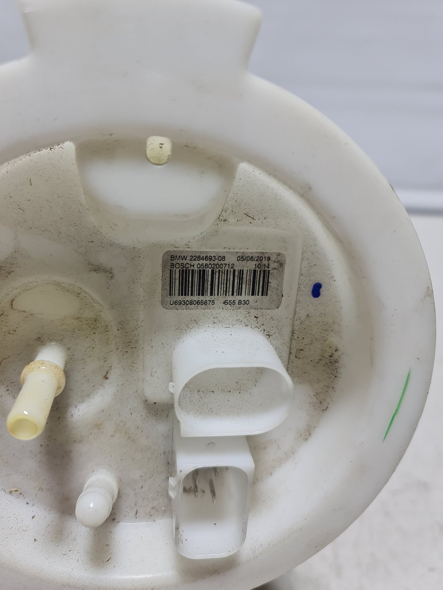 2015-2020 BMW 16-11-2-284-693 BMW 16112284693 Fuel Pump And Sender Assembly 2284693 05 - MPerformance.parts
