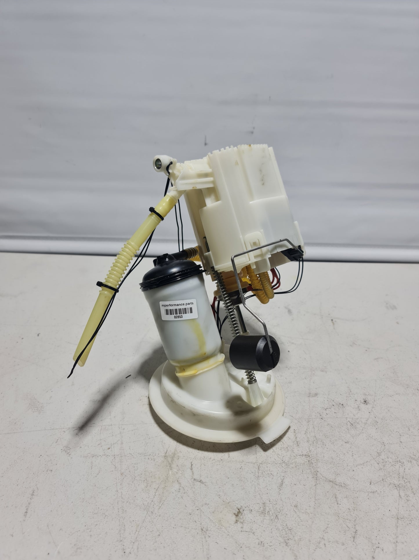 2015-2020 BMW 16-11-2-284-693 BMW 16112284693 Fuel Pump And Sender Assembly 2284693 05 - MPerformance.parts