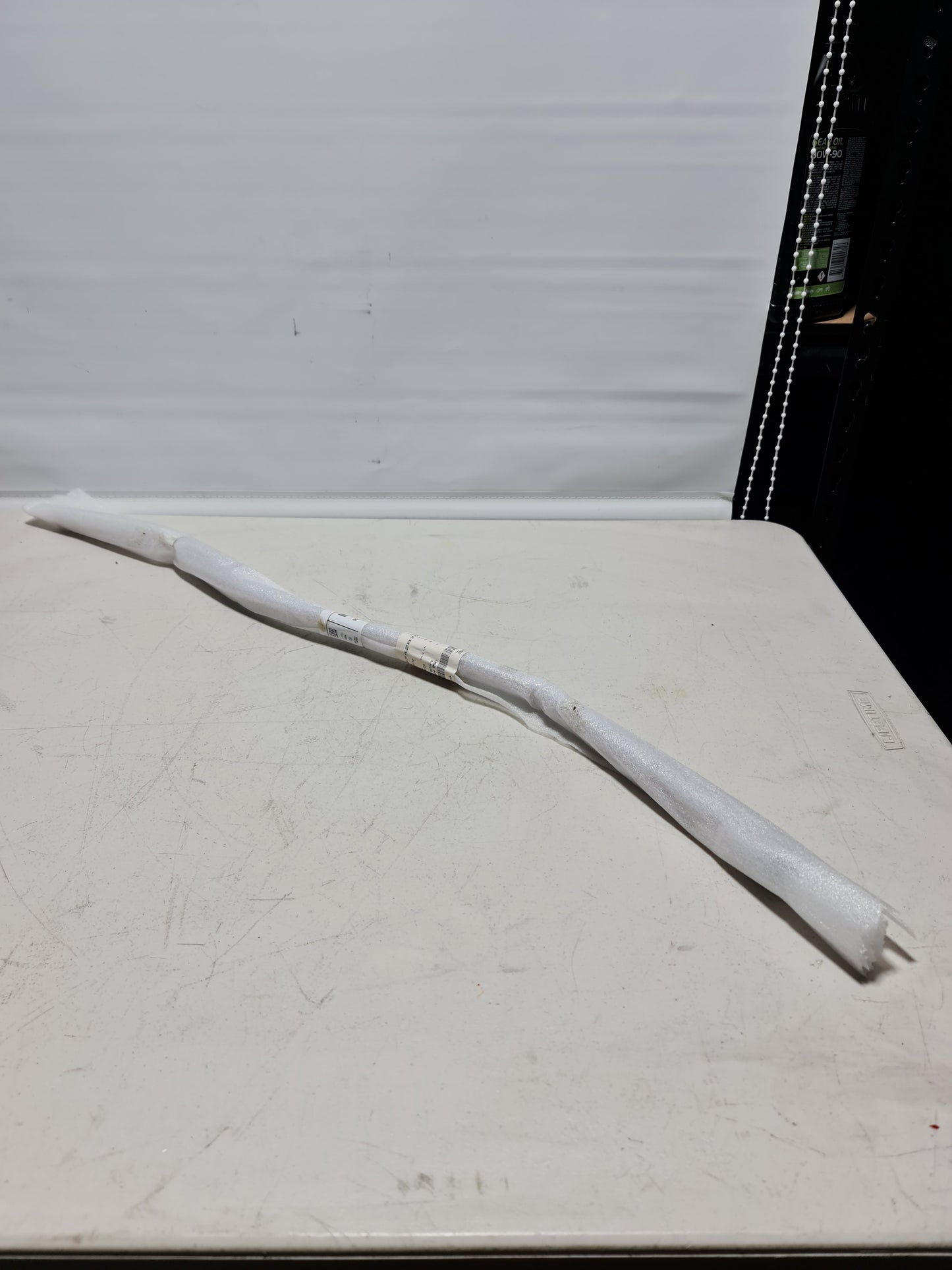 Genuine BMW X5 G05 X7 G07 Joint Seal B-Pillar Right 51767428706 - MPerformance.parts