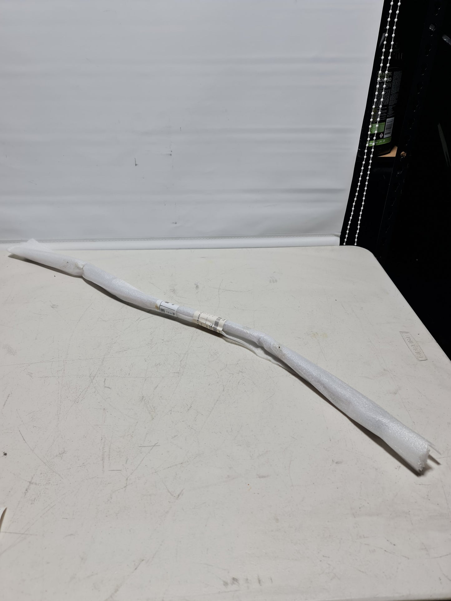 Genuine BMW X5 G05 X7 G07 Joint Seal B-Pillar Right 51767428706 - MPerformance.parts