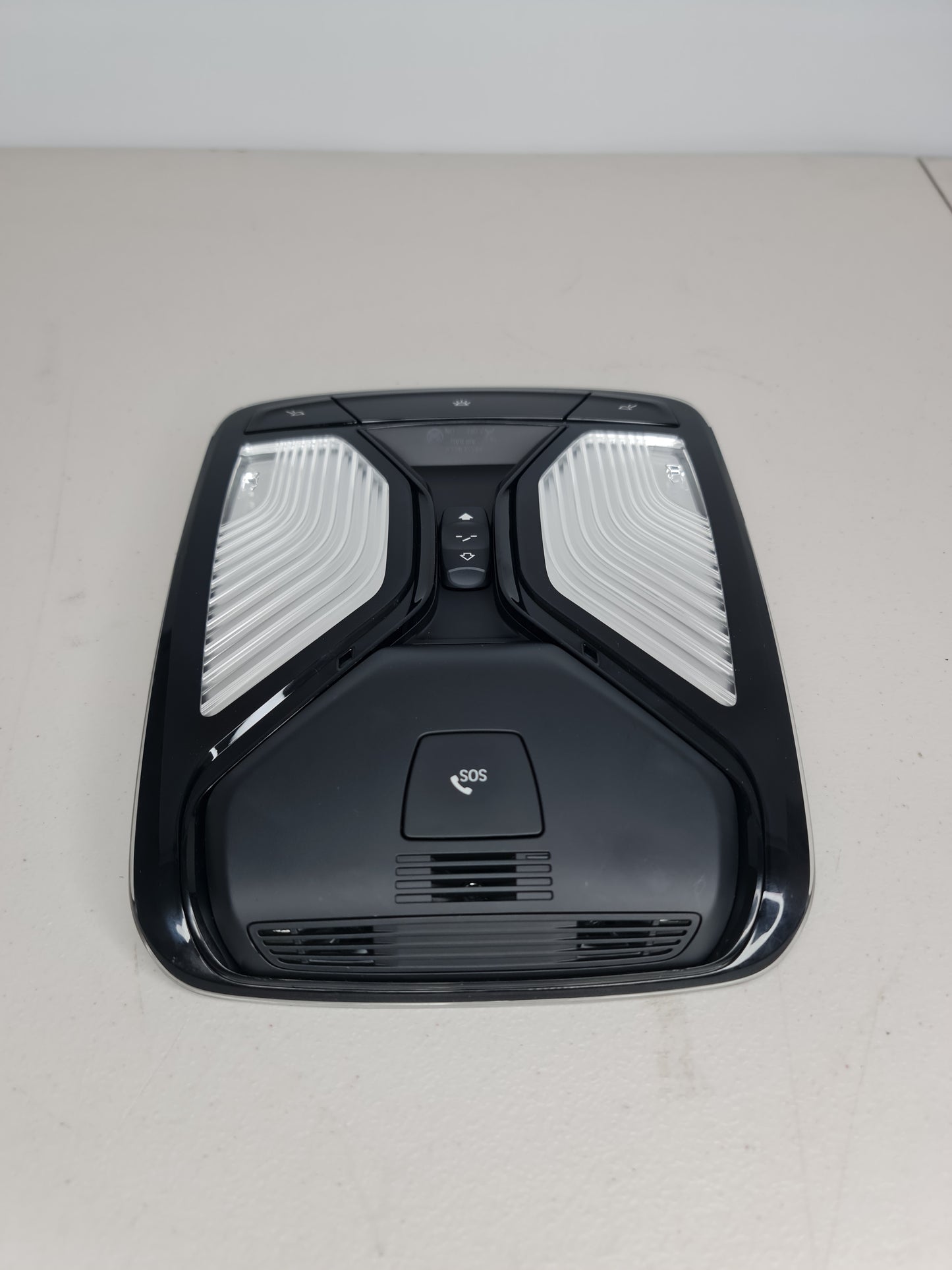 G80 M3 Roof Control panel With Sunroof Control - 5a3cd93-01 - MPerformance.parts