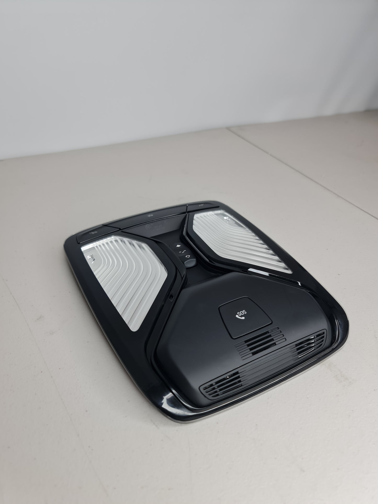 G80 M3 Roof Control panel With Sunroof Control - 5a3cd93-01 - MPerformance.parts