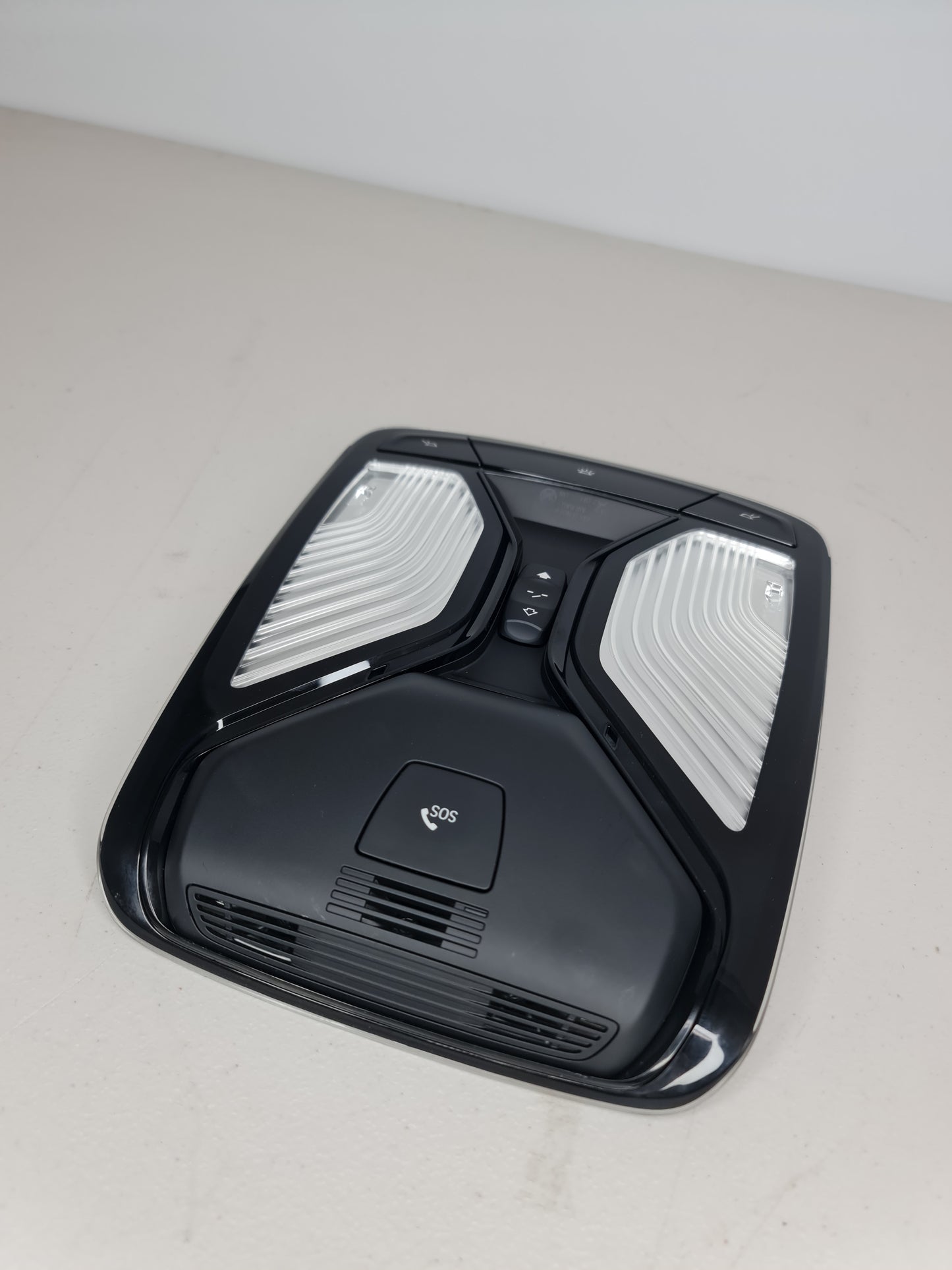 G80 M3 Roof Control panel With Sunroof Control - 5a3cd93-01 - MPerformance.parts