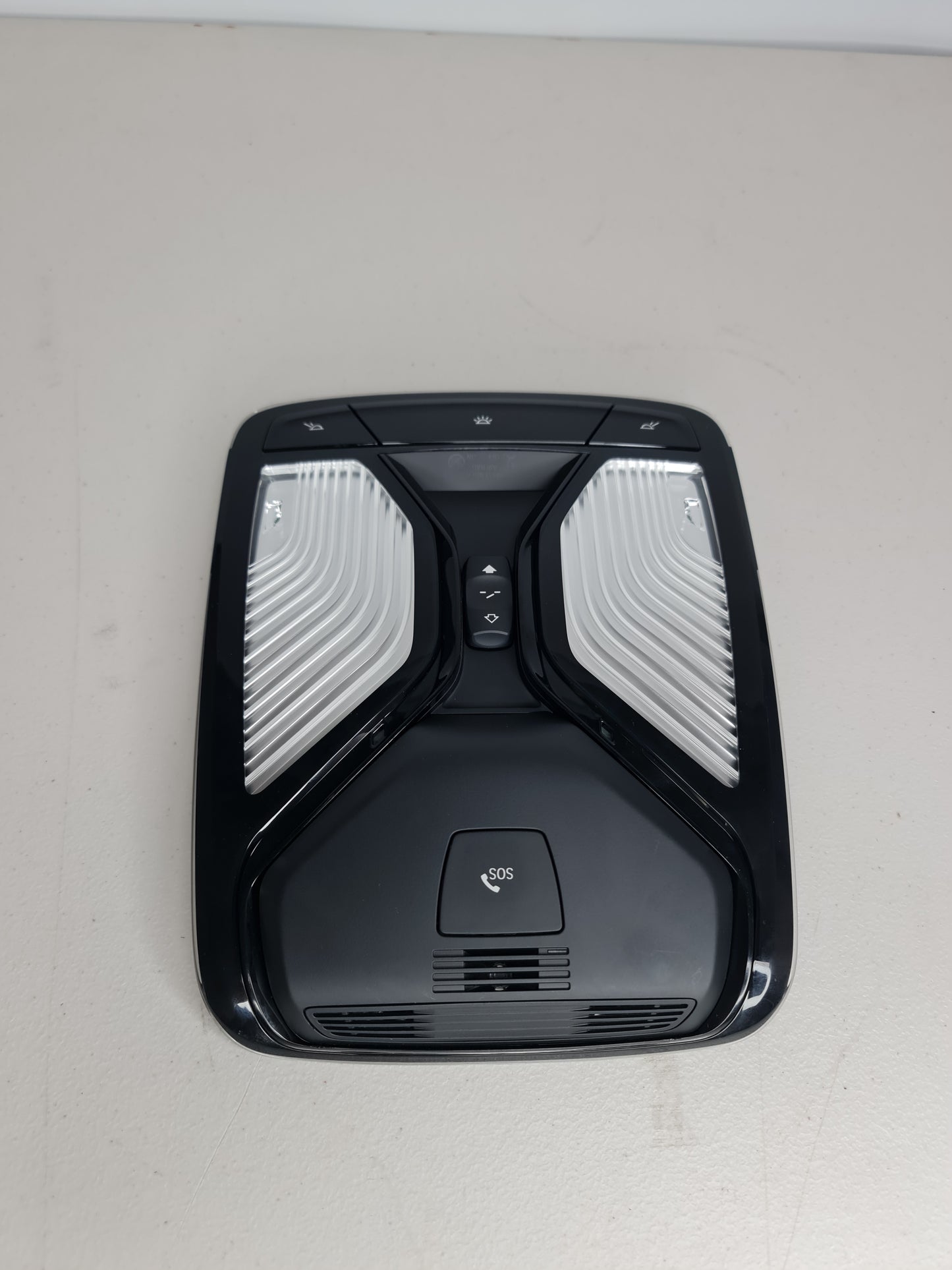 G80 M3 Roof Control panel With Sunroof Control - 5a3cd93-01 - MPerformance.parts
