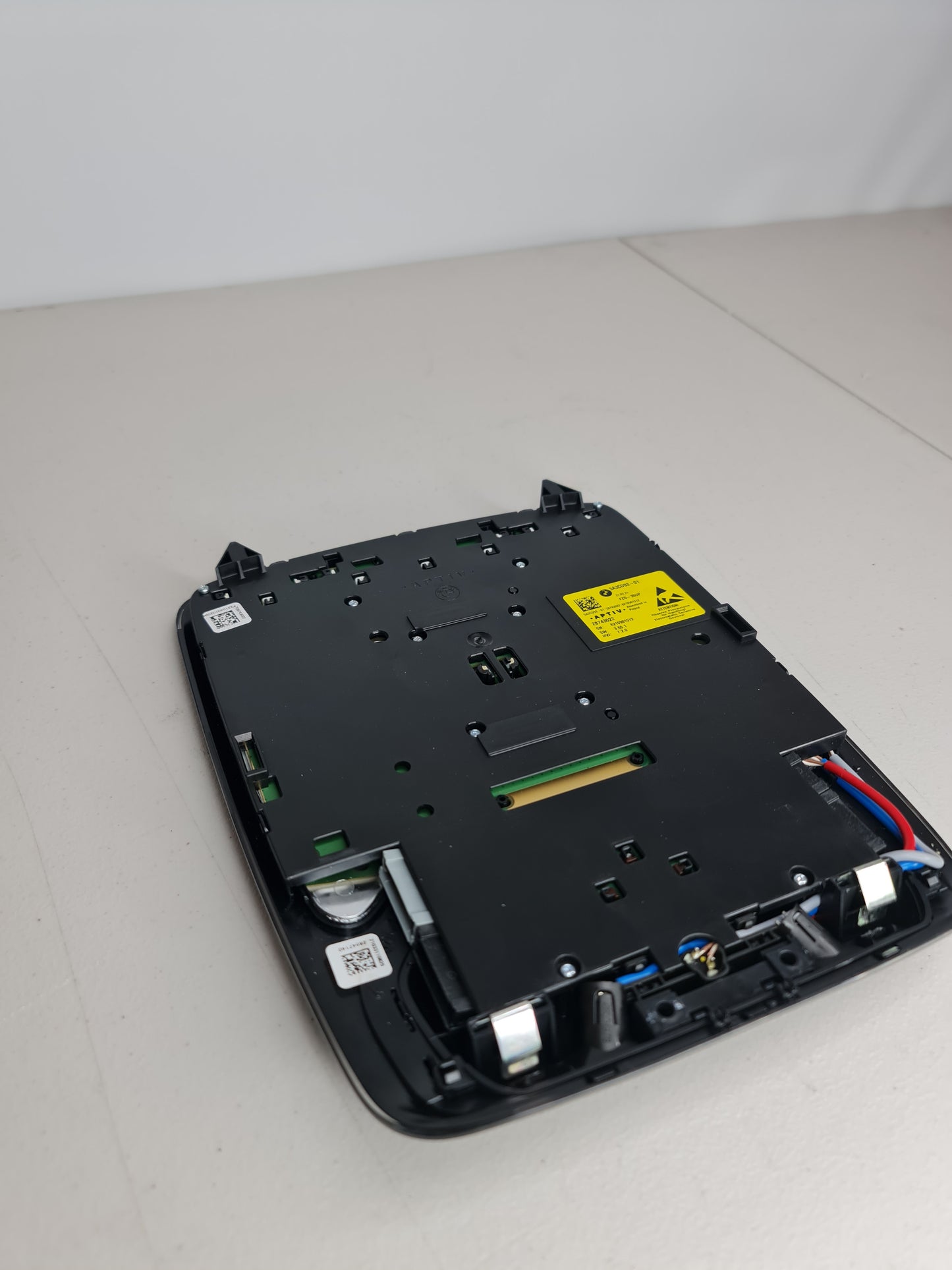 G80 M3 Roof Control panel With Sunroof Control - 5a3cd93-01 - MPerformance.parts