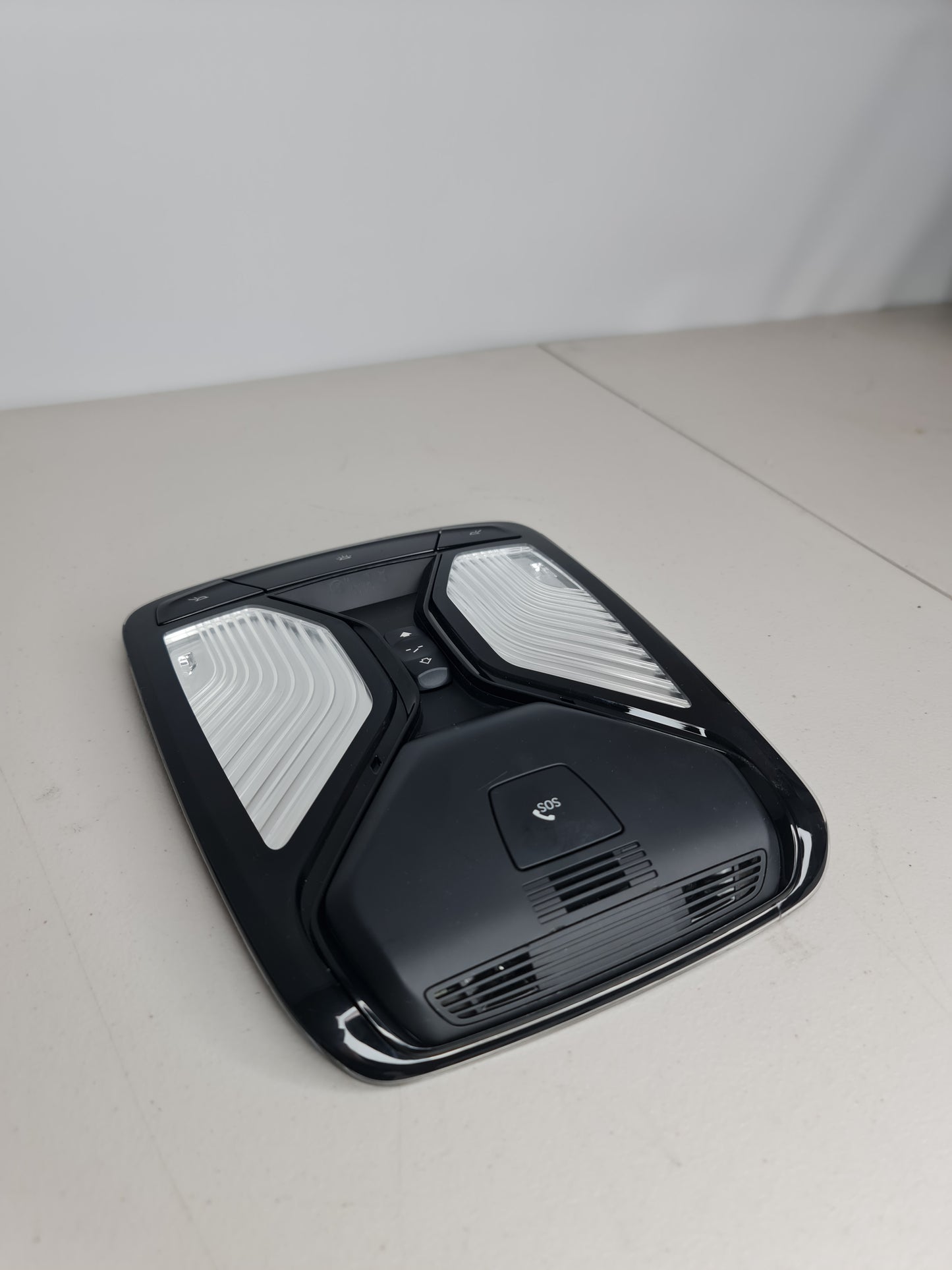 G80 M3 Roof Control panel With Sunroof Control - 5a3cd93-01 - MPerformance.parts