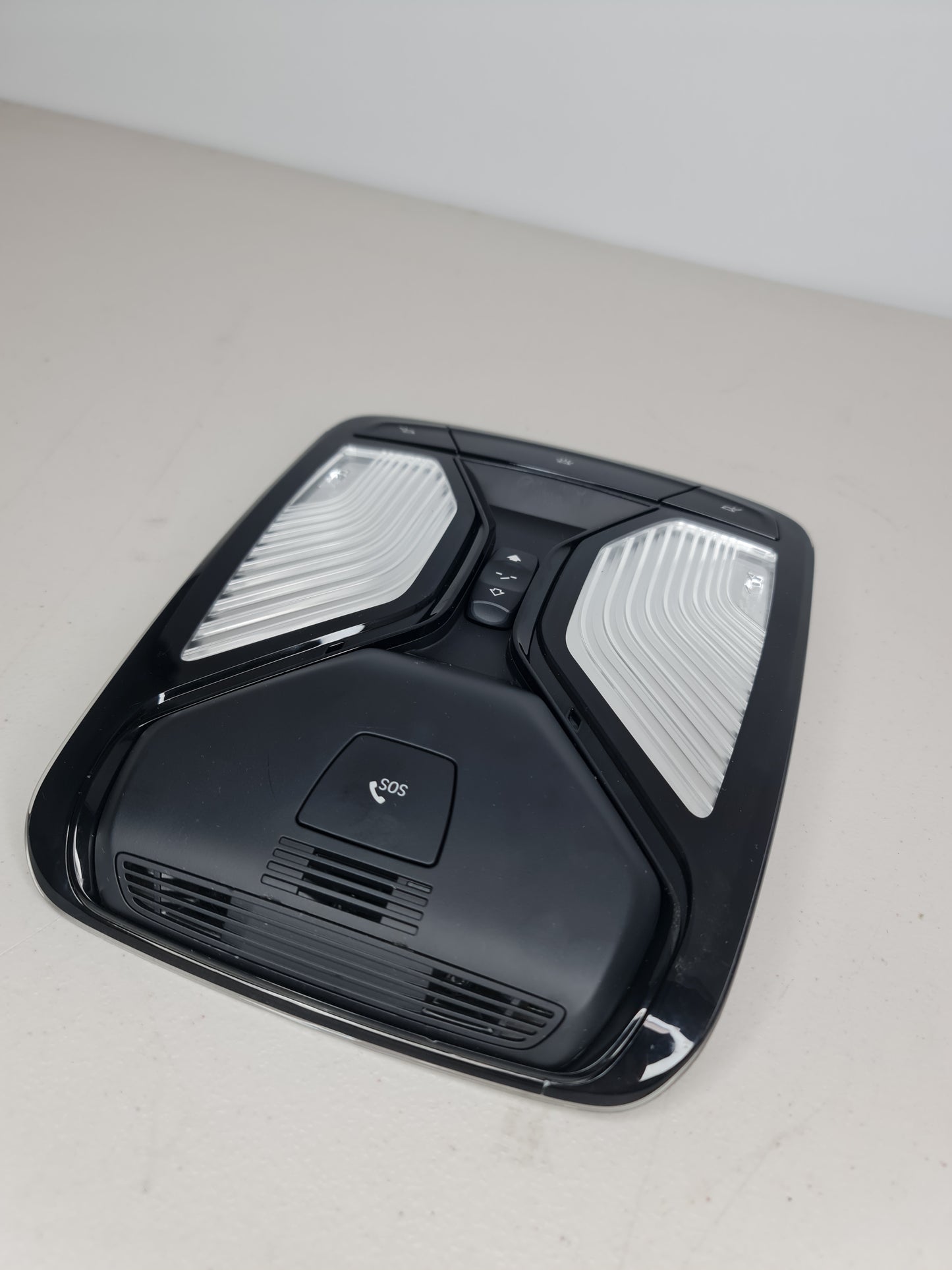 G80 M3 Roof Control panel With Sunroof Control - 5a3cd93-01 - MPerformance.parts