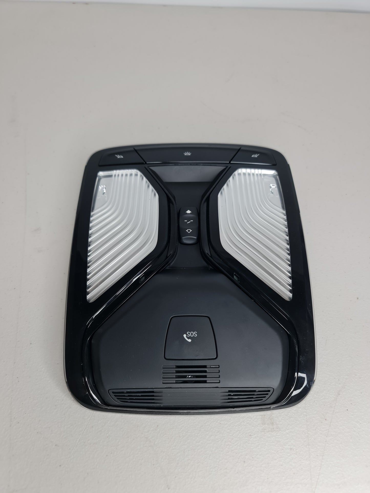 G80 M3 Roof Control panel With Sunroof Control - 5a3cd93-01 - MPerformance.parts