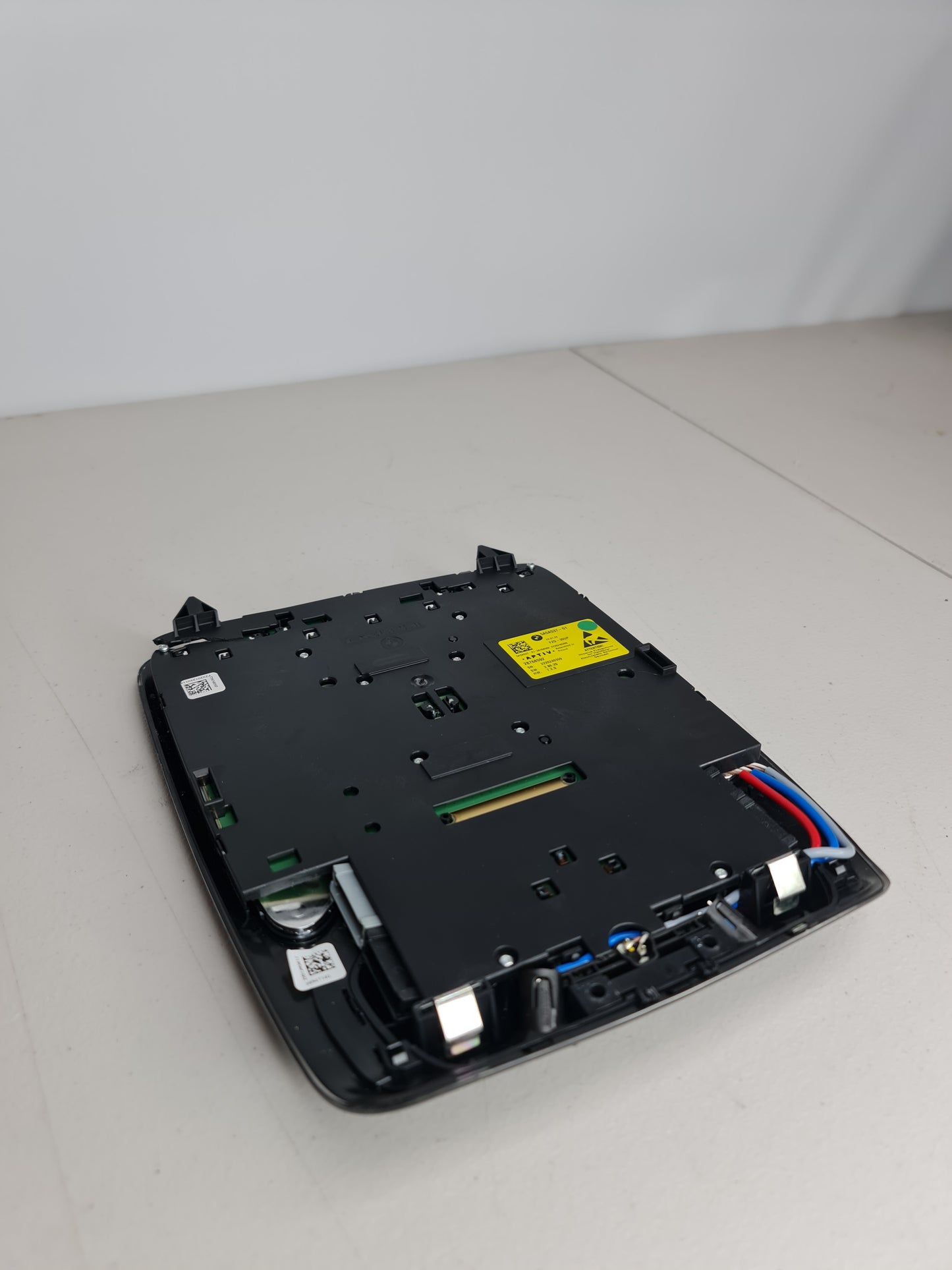 G80 M3 Roof Control panel With Sunroof Control - 5a3cd93-01 - MPerformance.parts