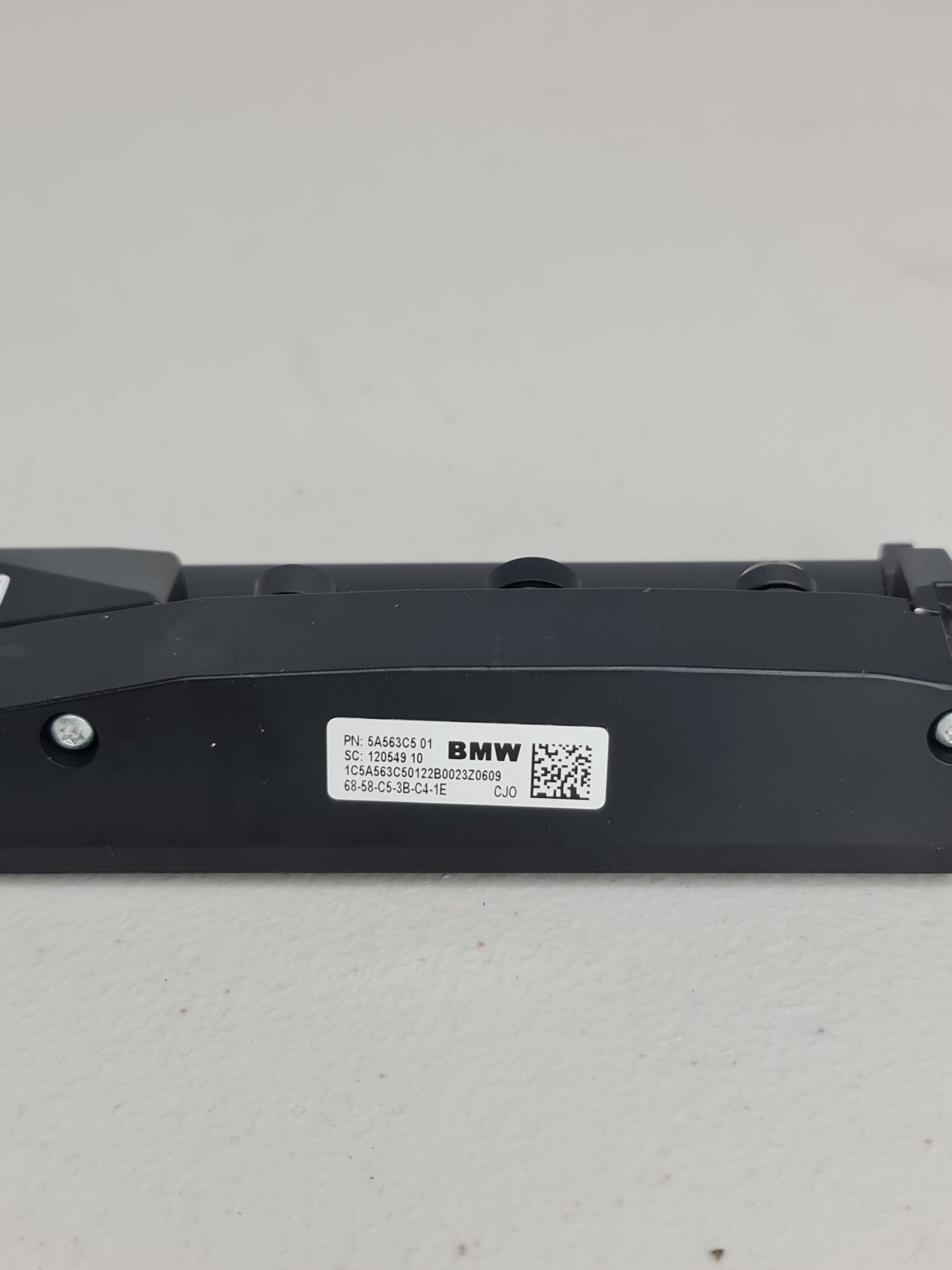 BMW M3 M4 G80 G82 G83 Front Windshield ADAS KAFAS Camera Unit 2021 2022 2023 Oem - MPerformance.parts