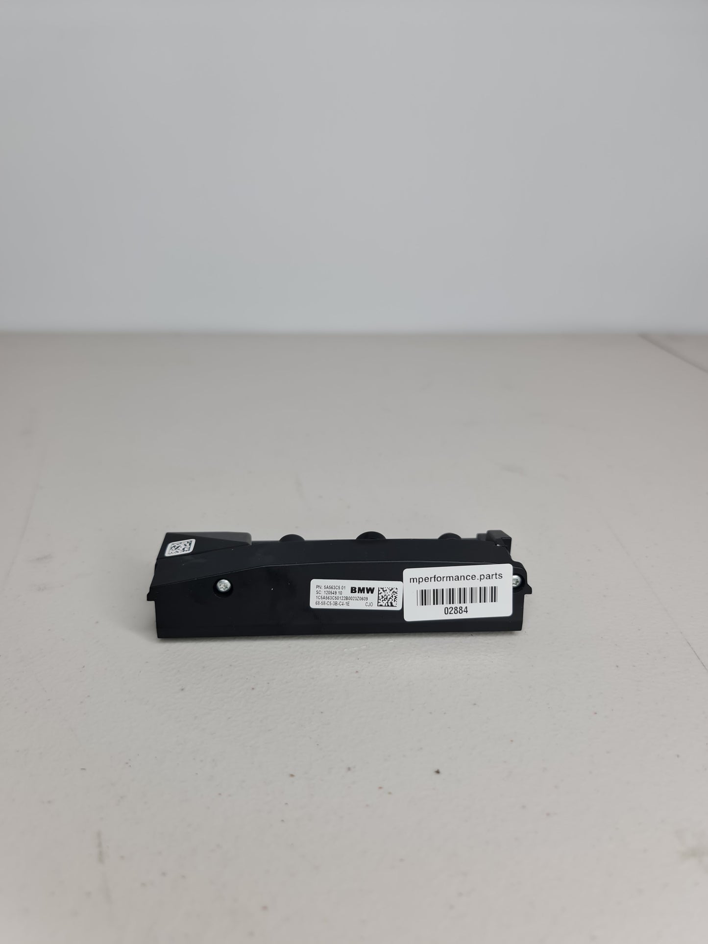 BMW M3 M4 G80 G82 G83 Front Windshield ADAS KAFAS Camera Unit 2021 2022 2023 Oem - MPerformance.parts