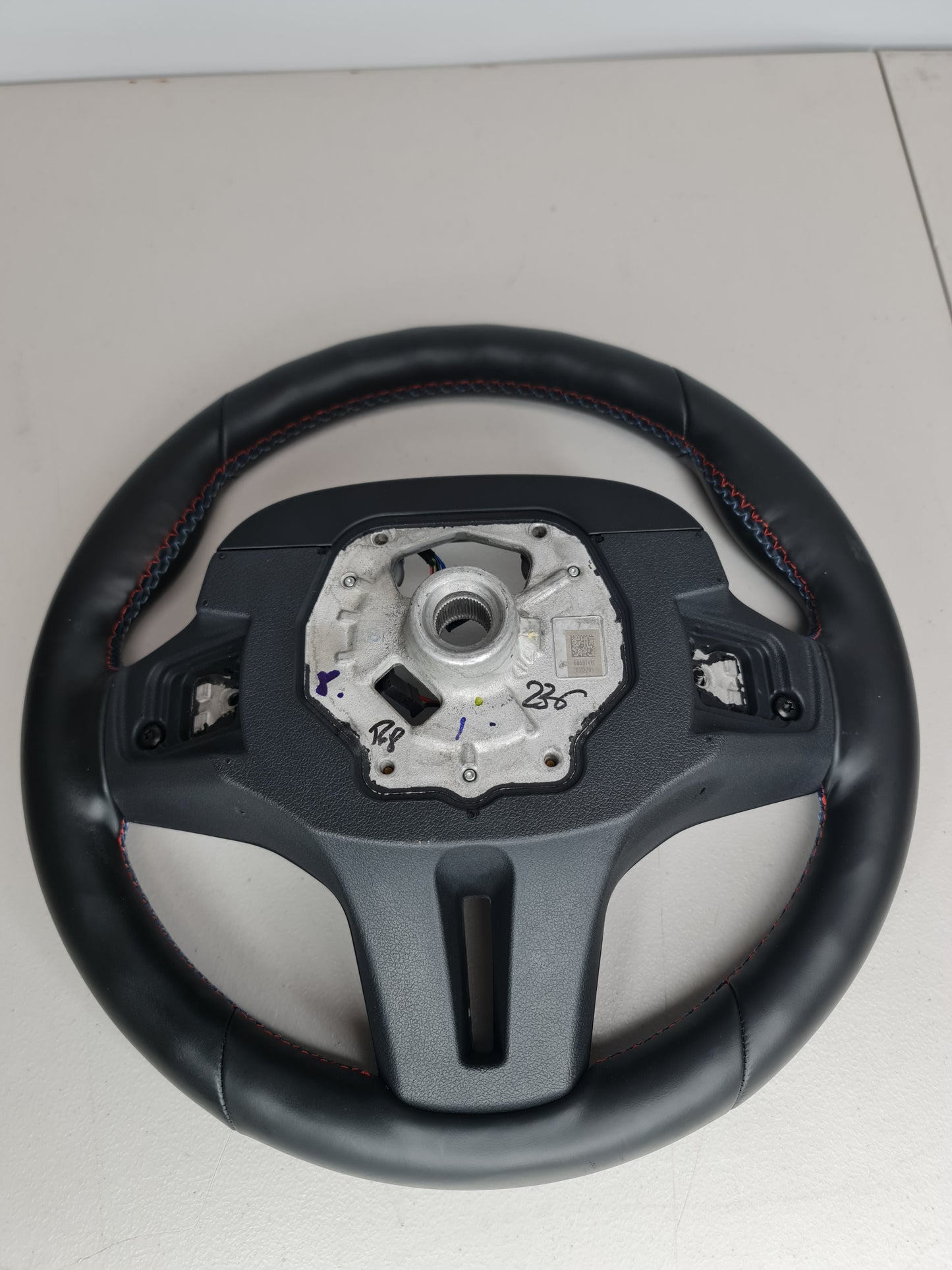 BMW M3 G80 M4 G82 G83 Steering Wheel Carbon -SW988288306 - MPerformance.parts