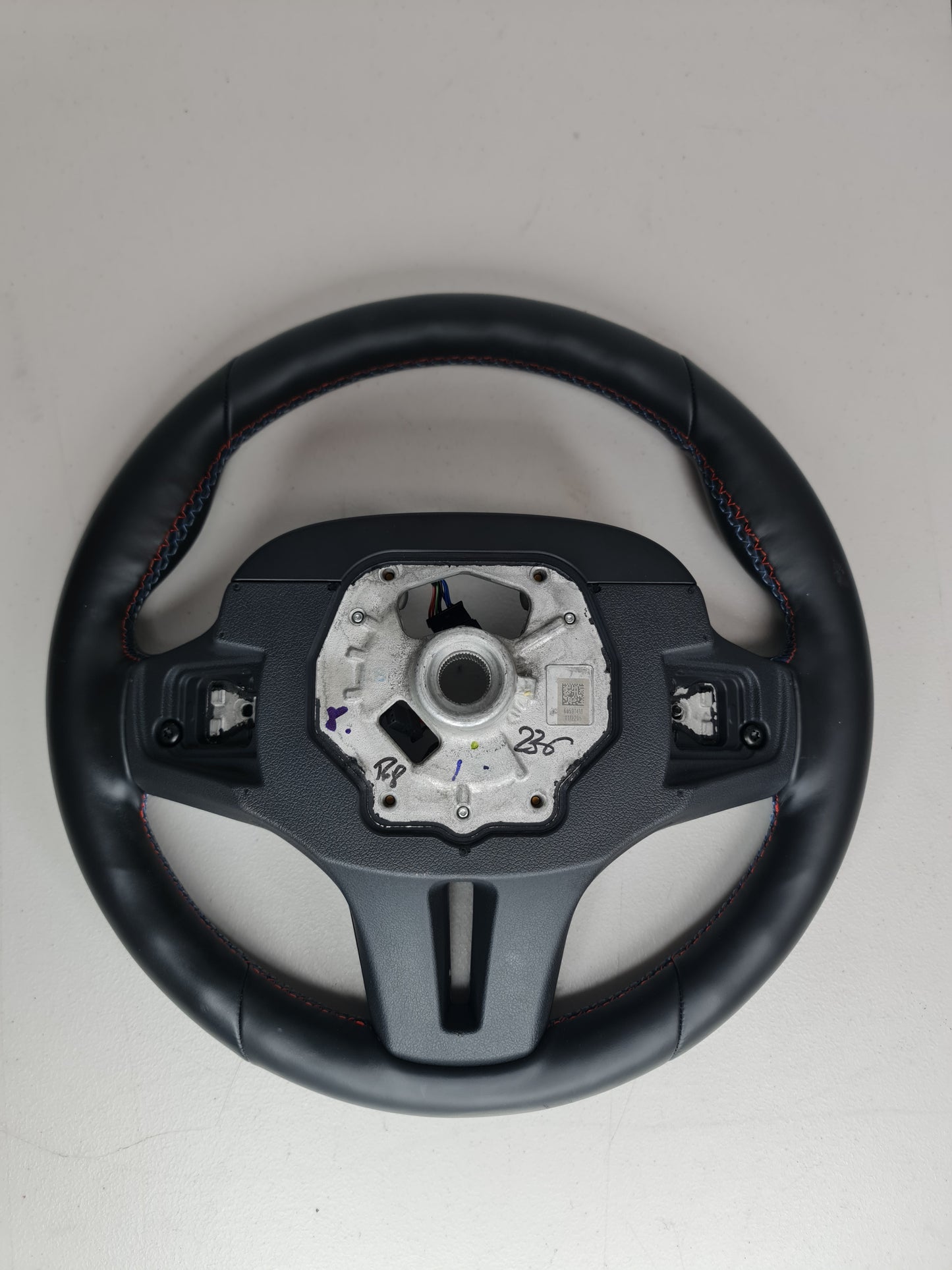 BMW M3 G80 M4 G82 G83 Steering Wheel Carbon -SW988288306 - MPerformance.parts