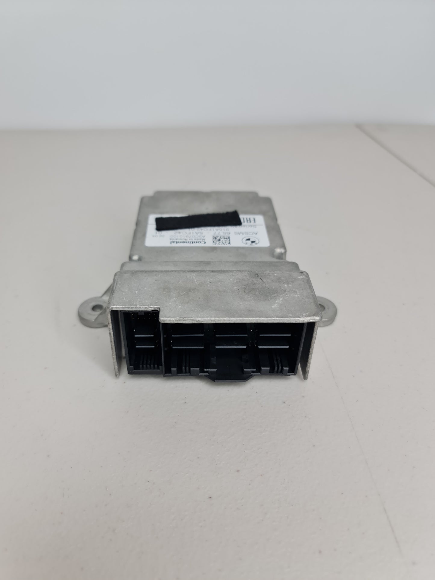 BMW 3 Series G80 M3 2018-2022 SRS Airbag Module 5A1FC42-01 - MPerformance.parts