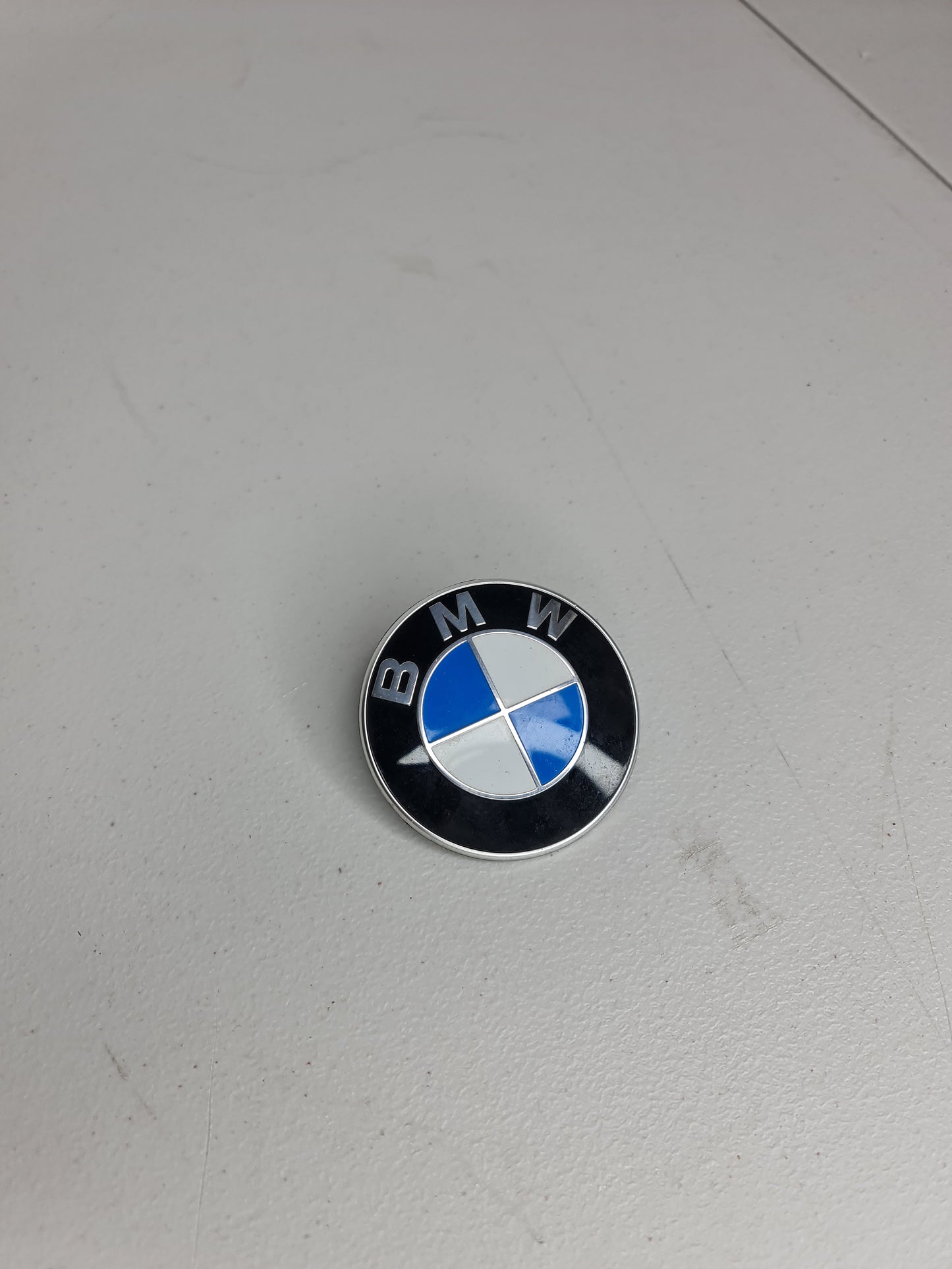 BMW 225I Hood Emblem 3.25” Logo Badge 2017 51148219237 8219237 05 - MPerformance.parts