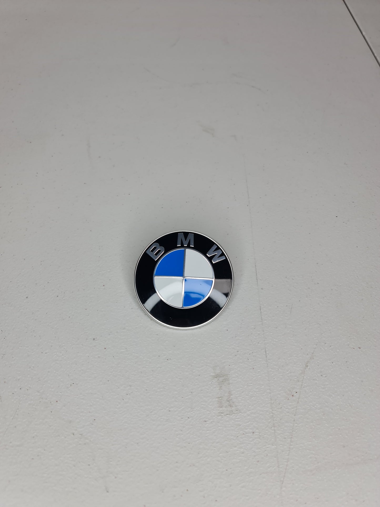 BMW LOGO BADGE 8492586-03 - MPerformance.parts