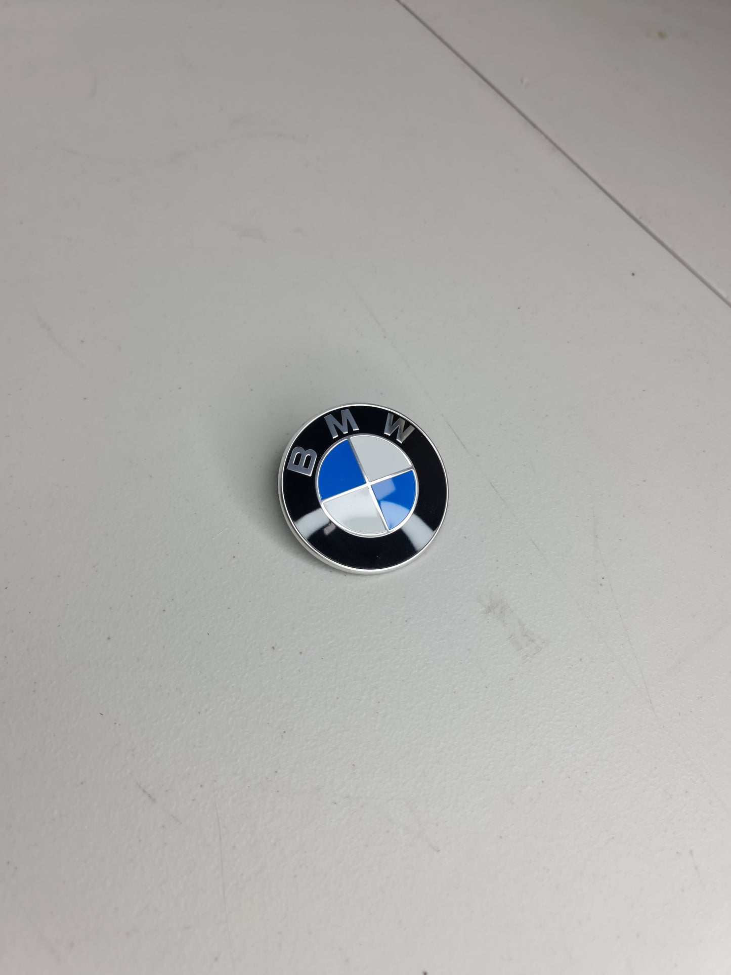 BMW LOGO BADGE 8492586-03 - MPerformance.parts
