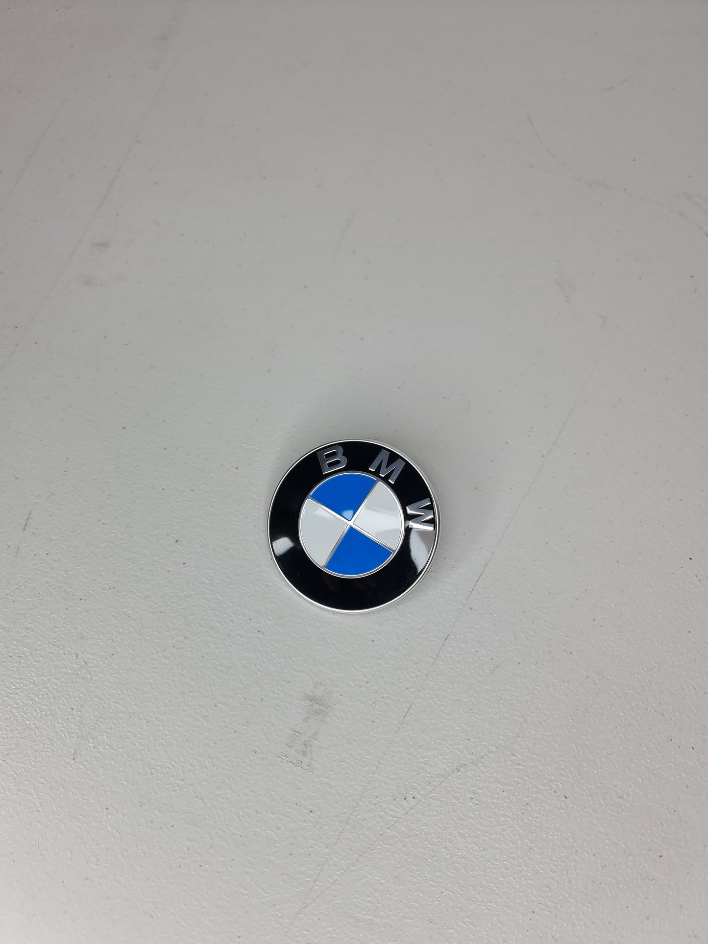 BMW LOGO BADGE 8492586-03 - MPerformance.parts