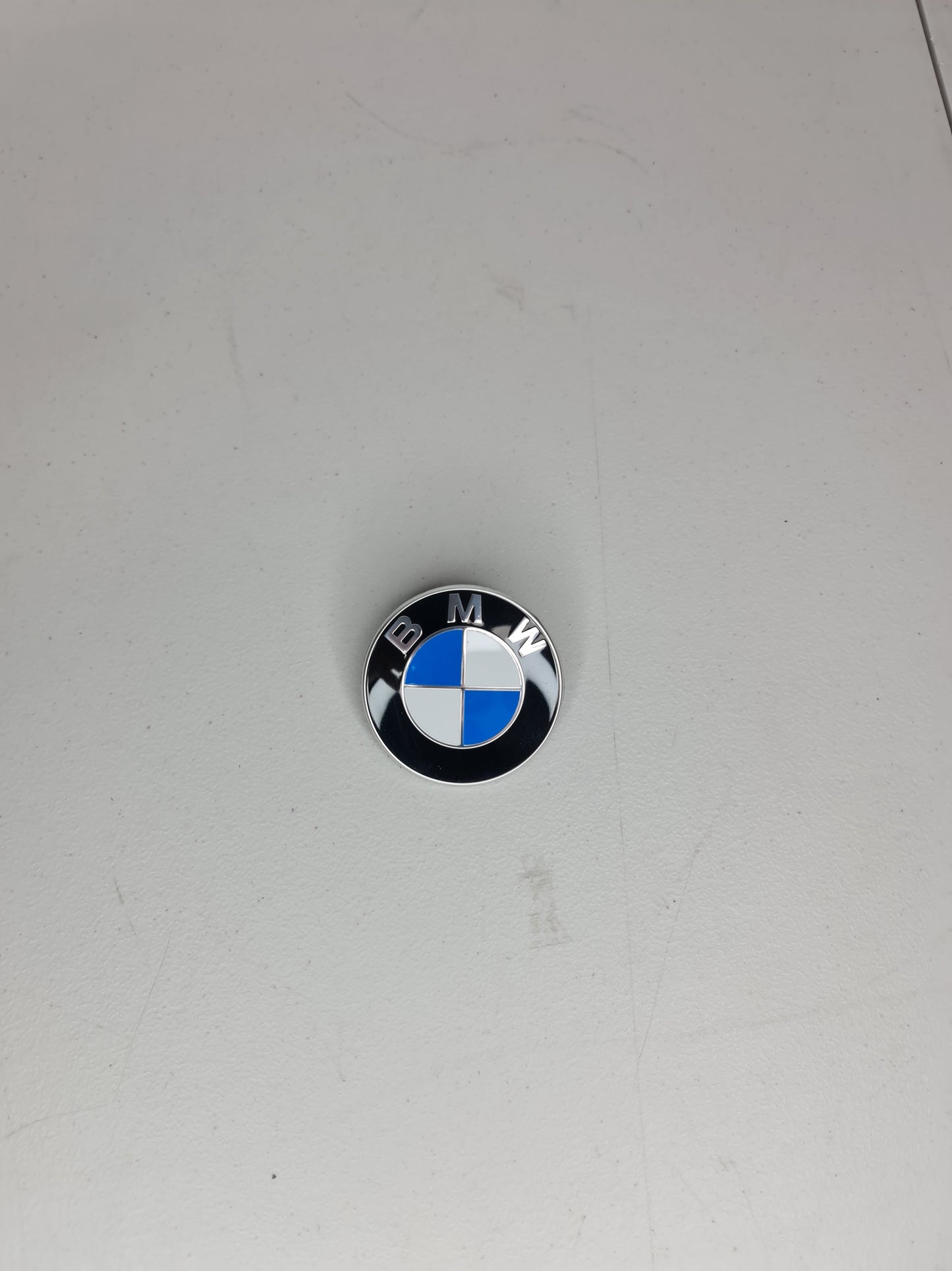 BMW LOGO BADGE 8492586-03 - MPerformance.parts