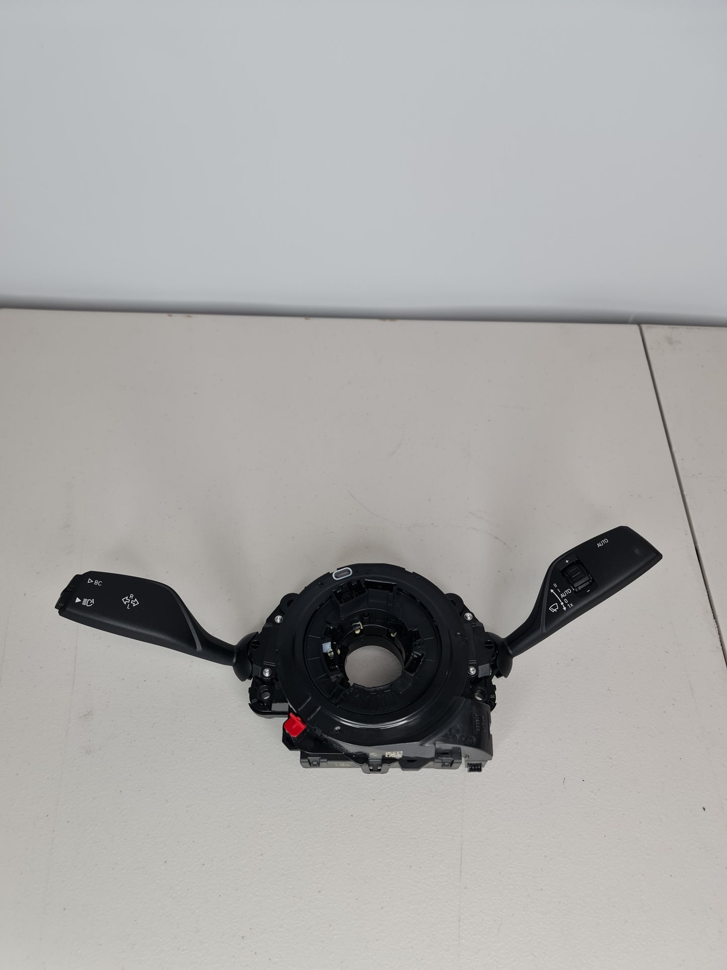 BMW 3 SERIES G80 M3 SERIES CLOCK SPRING WIPER INDICATOR TURN STALK 416421 - MPerformance.parts