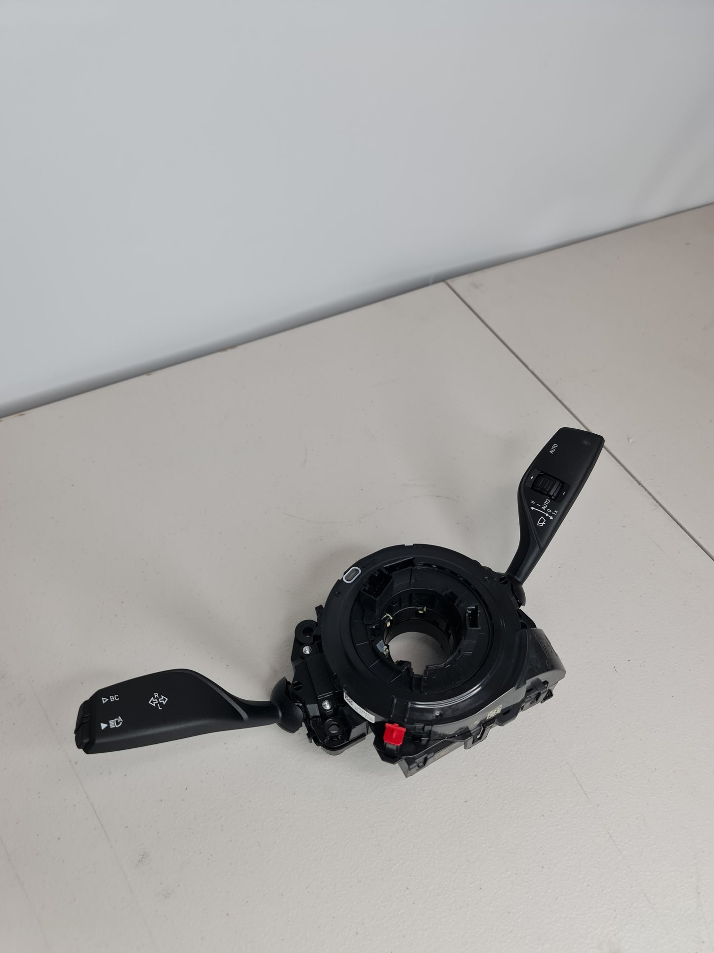 BMW 3 SERIES G80 M3 SERIES CLOCK SPRING WIPER INDICATOR TURN STALK 416421 - MPerformance.parts