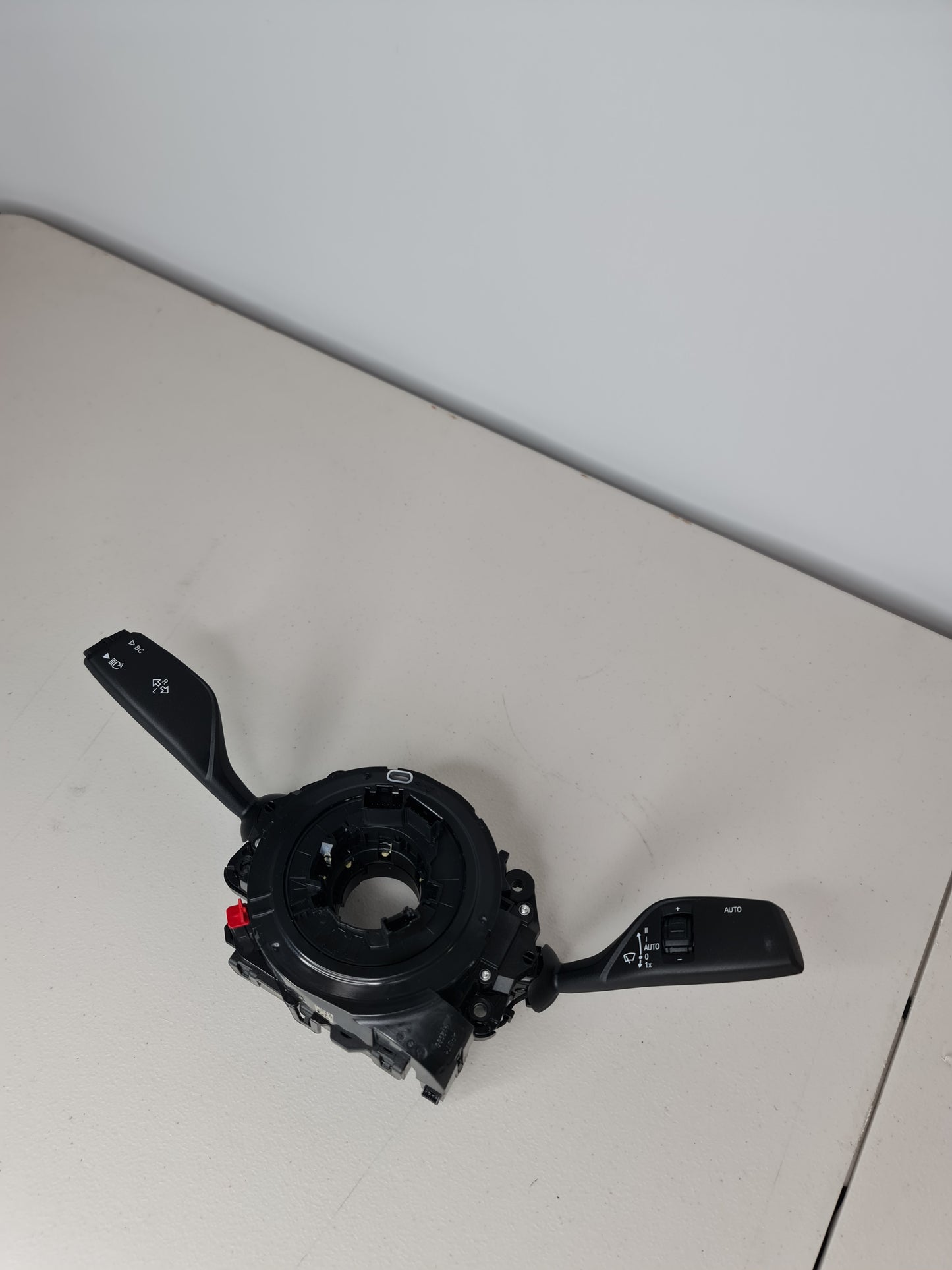 BMW 3 SERIES G80 M3 SERIES CLOCK SPRING WIPER INDICATOR TURN STALK 416421 - MPerformance.parts