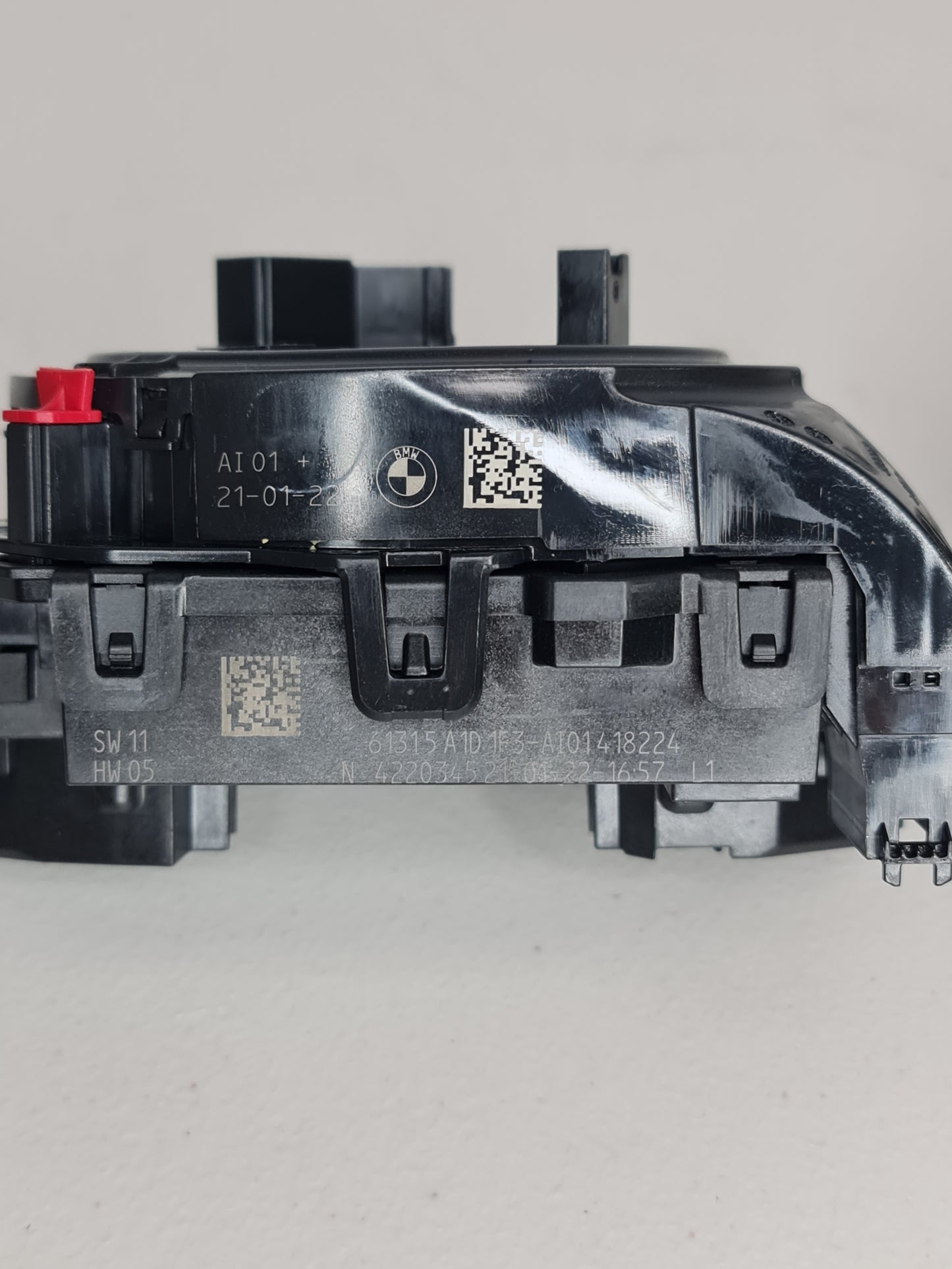 BMW 3 SERIES G80 M3 SERIES CLOCK SPRING WIPER INDICATOR TURN STALK 416421 - MPerformance.parts