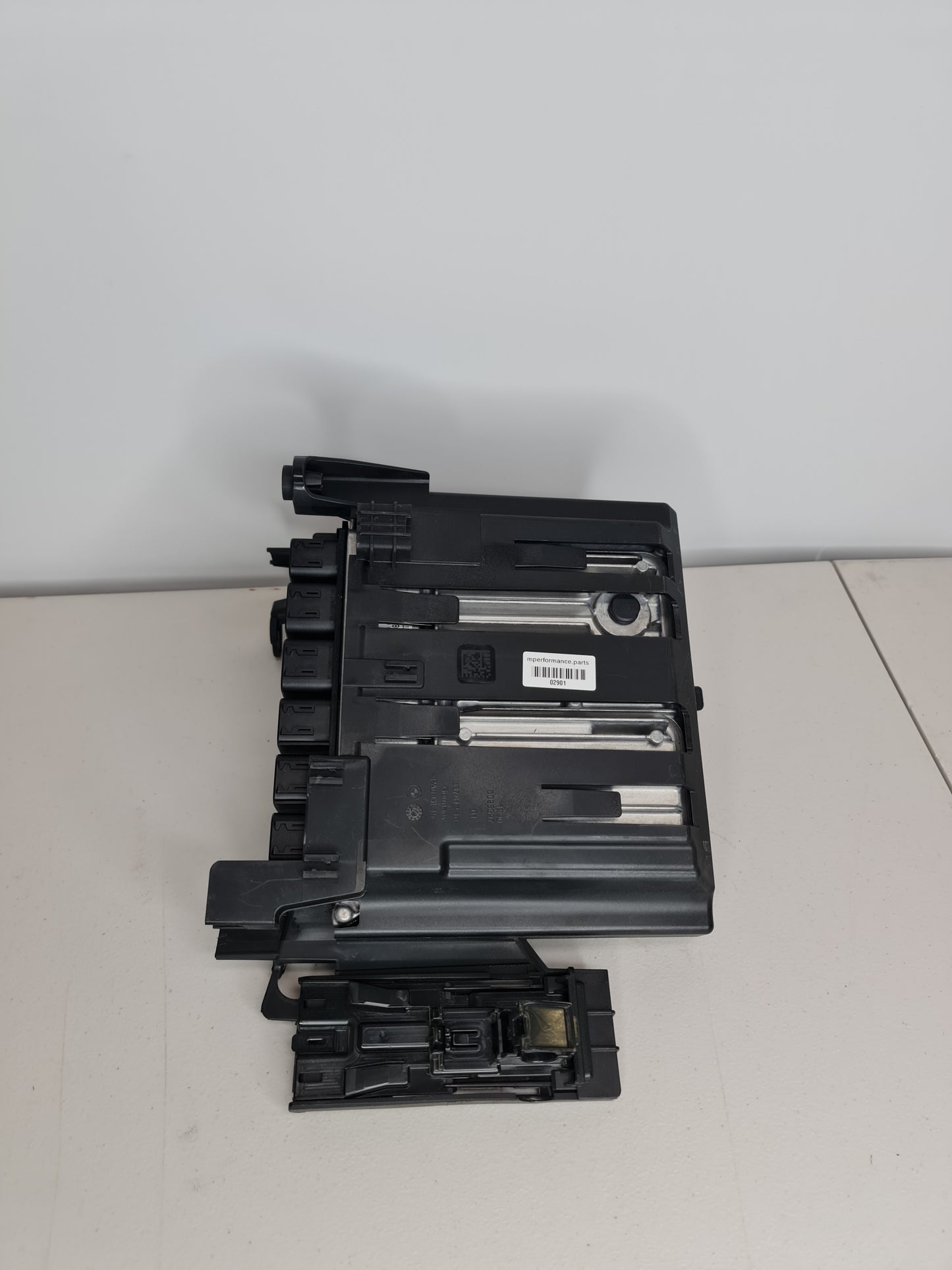 BMW M3 COMPETITION G80 S58 3.0L OEM ENGINE ECU COMPUTER 5A31B06-01 - MPerformance.parts