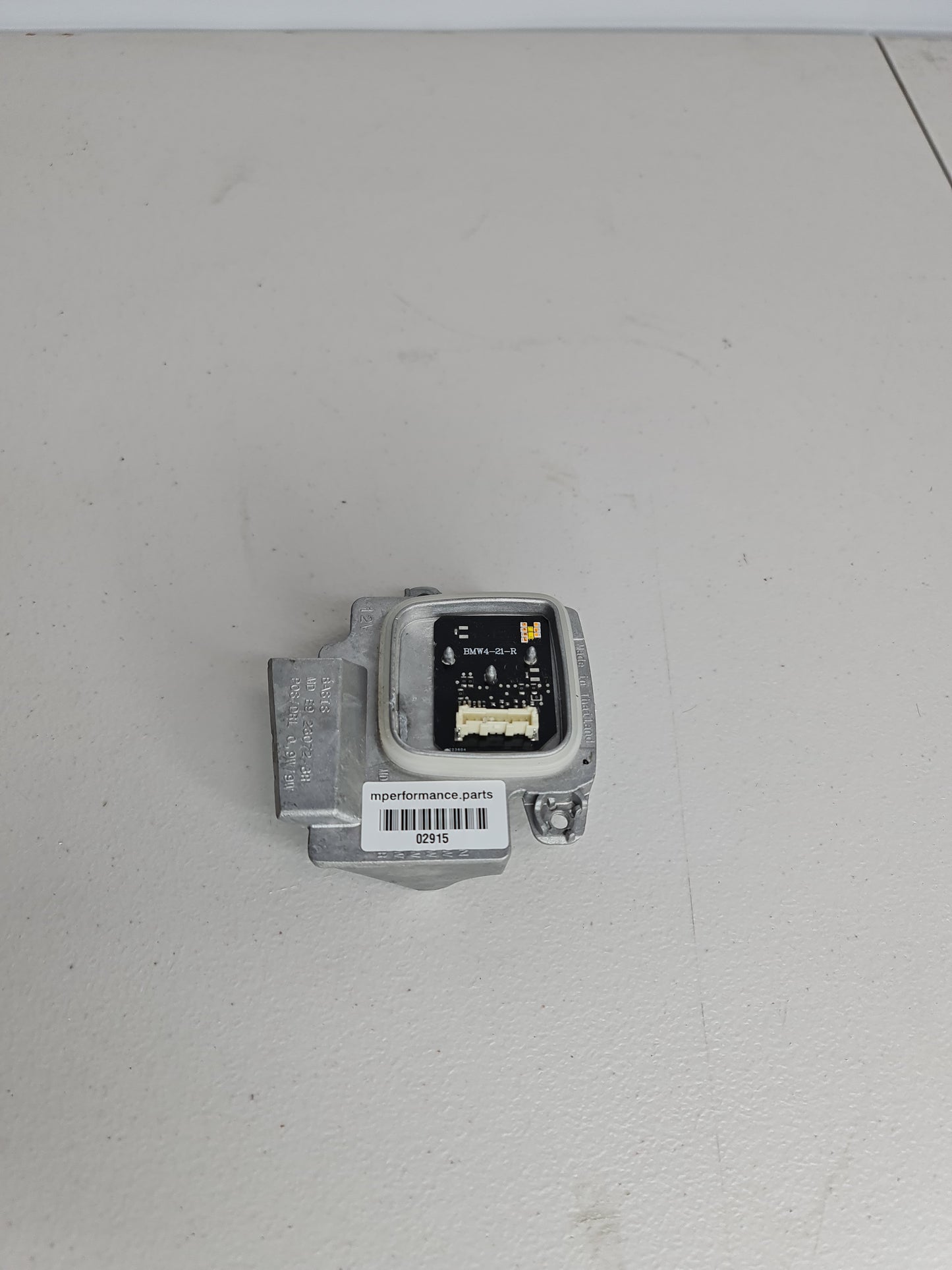 G80 M3 HEADLIGHT MODULE - MPerformance.parts