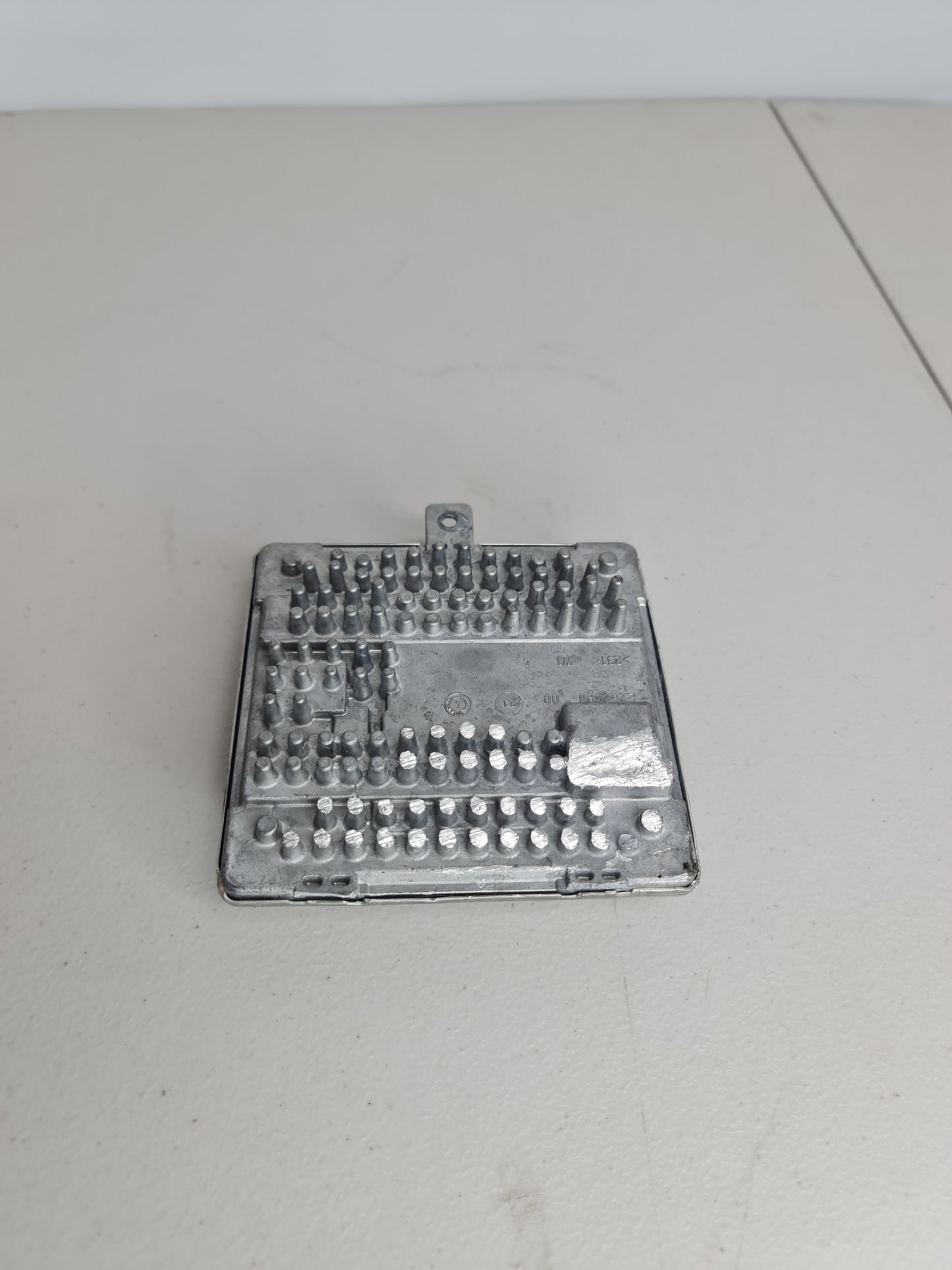 BMW G01 X3 G02 X4 G80 M3 G82/83 M4 Laser Light HEADLIGHT CONTROL UNIT MODULE - MPerformance.parts