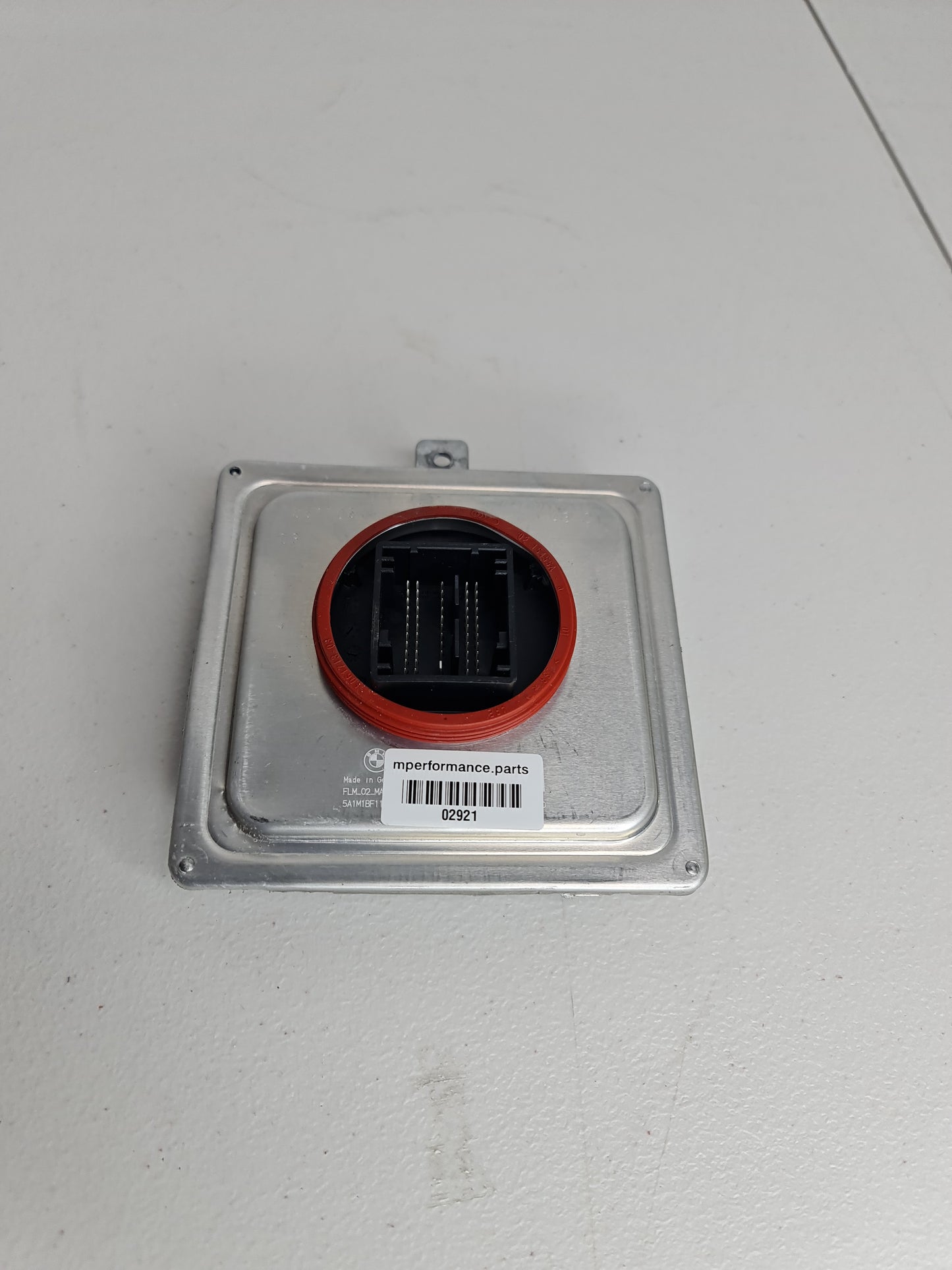 BMW G01 X3 G02 X4 G80 M3 G82/83 M4 Laser Light HEADLIGHT CONTROL UNIT MODULE - MPerformance.parts