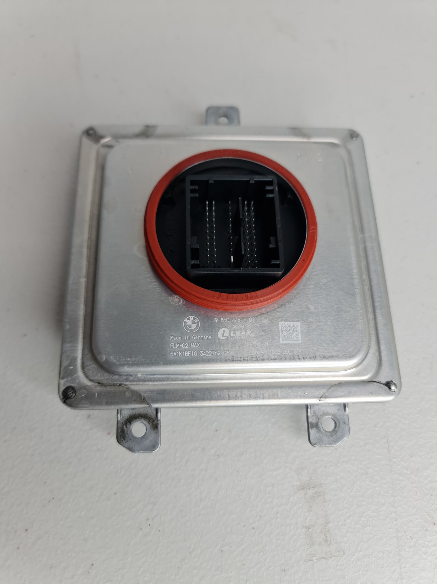 BMW G01 X3 G02 X4 G80 M3 G82/83 M4 Laser Light HEADLIGHT CONTROL UNIT MODULE - MPerformance.parts