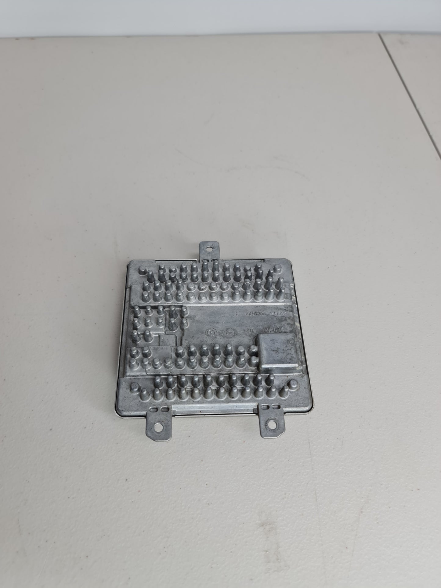 BMW G01 X3 G02 X4 G80 M3 G82/83 M4 Laser Light HEADLIGHT CONTROL UNIT MODULE - MPerformance.parts