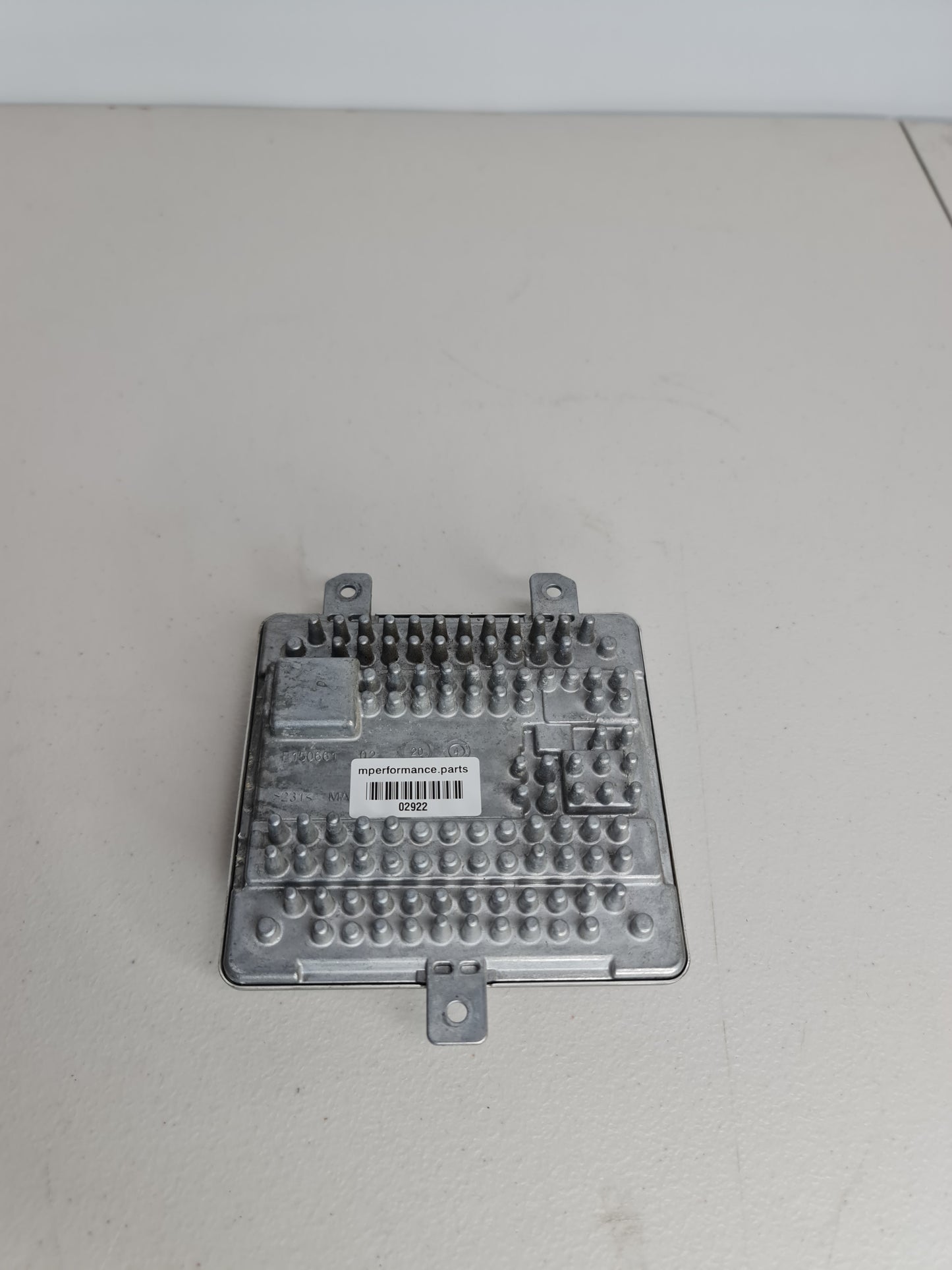 BMW G01 X3 G02 X4 G80 M3 G82/83 M4 Laser Light HEADLIGHT CONTROL UNIT MODULE - MPerformance.parts