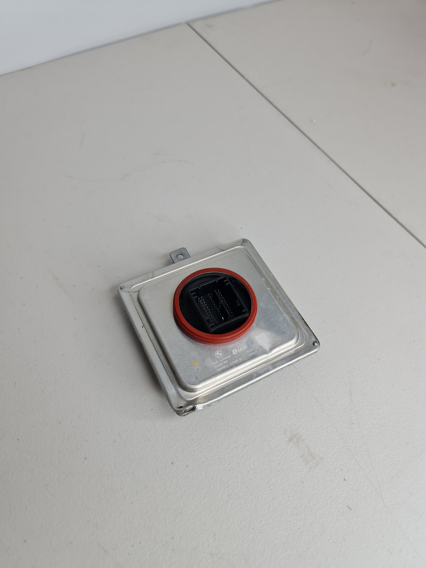 BMW G01 X3 G02 X4 G80 M3 G82/83 M4 Laser Light HEADLIGHT CONTROL UNIT MODULE - MPerformance.parts