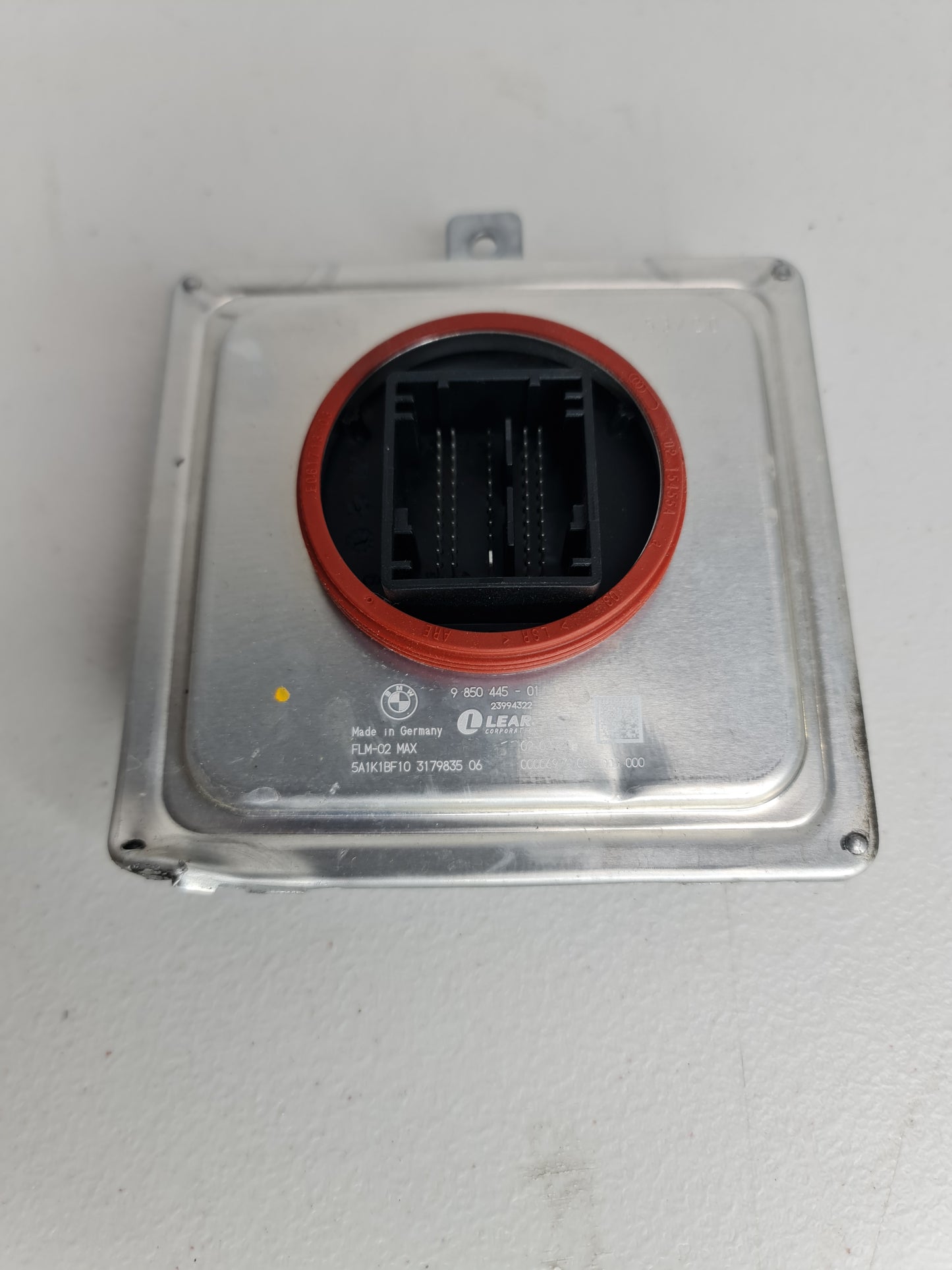 BMW G01 X3 G02 X4 G80 M3 G82/83 M4 Laser Light HEADLIGHT CONTROL UNIT MODULE - MPerformance.parts