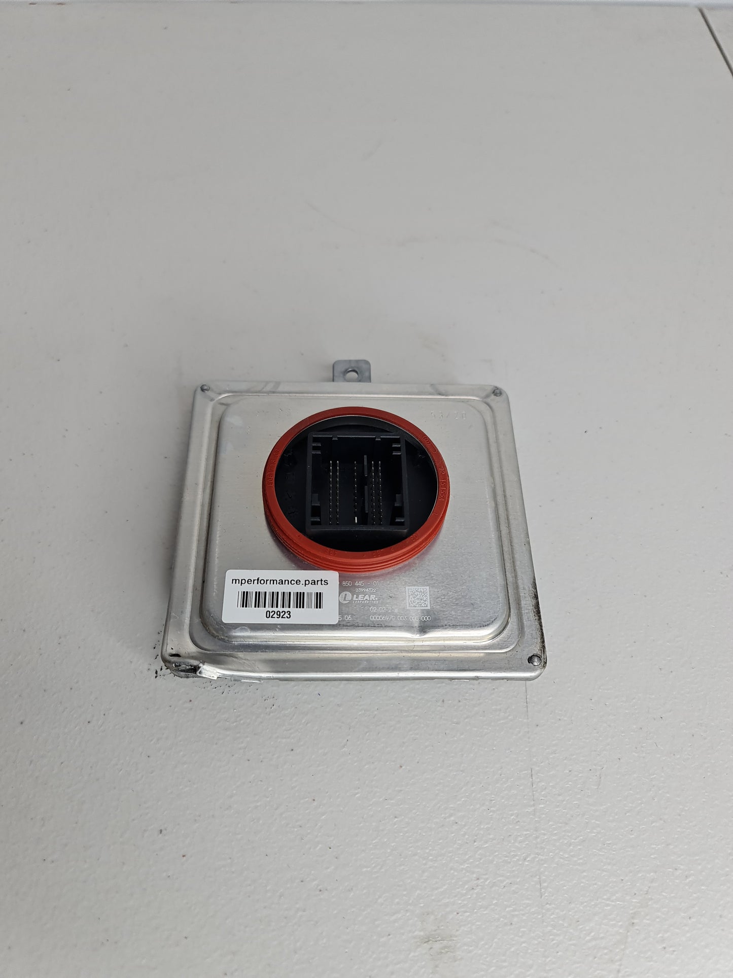 BMW G01 X3 G02 X4 G80 M3 G82/83 M4 Laser Light HEADLIGHT CONTROL UNIT MODULE - MPerformance.parts
