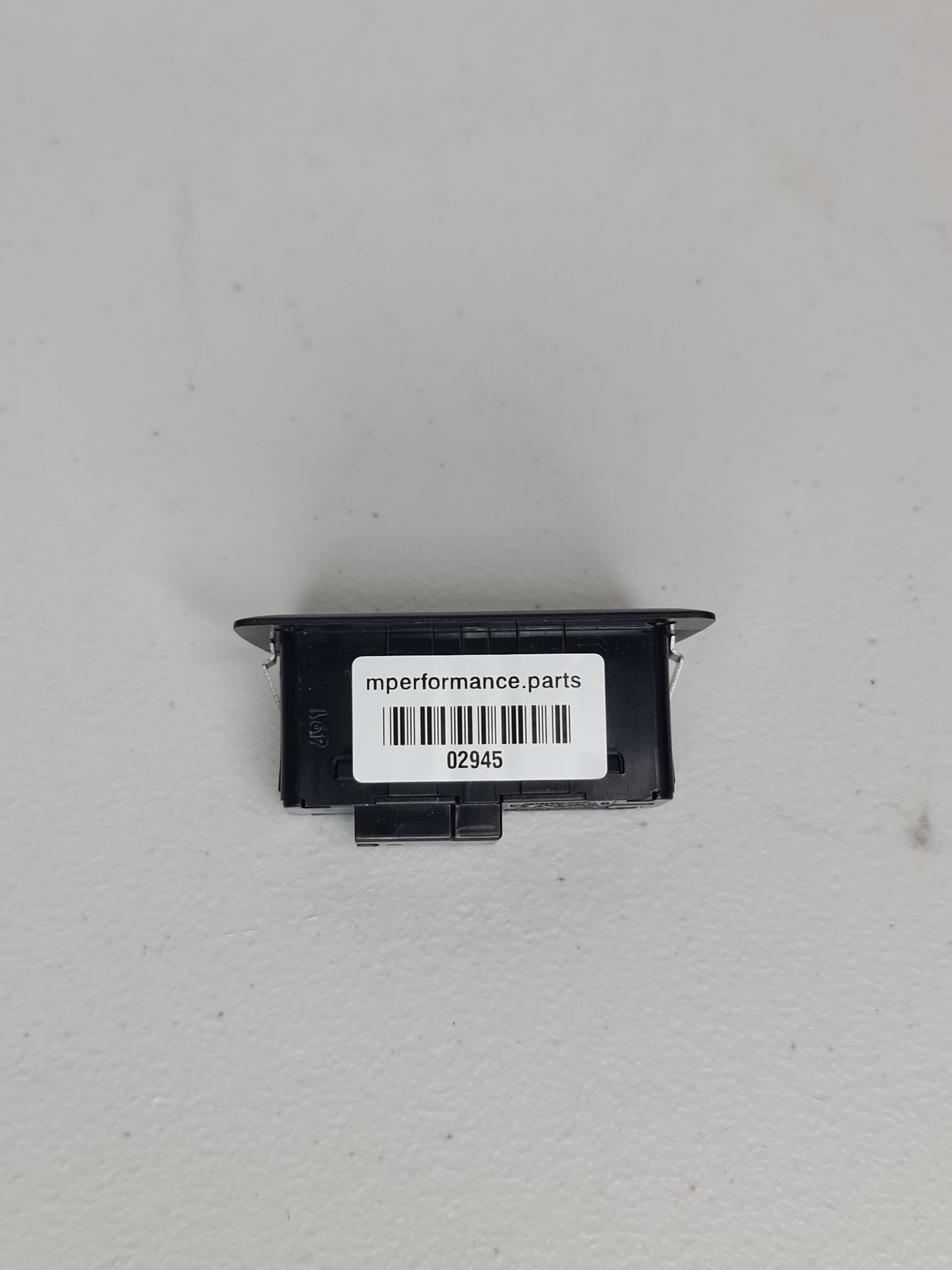 BMW G80 tailgate switch 9275121 - MPerformance.parts