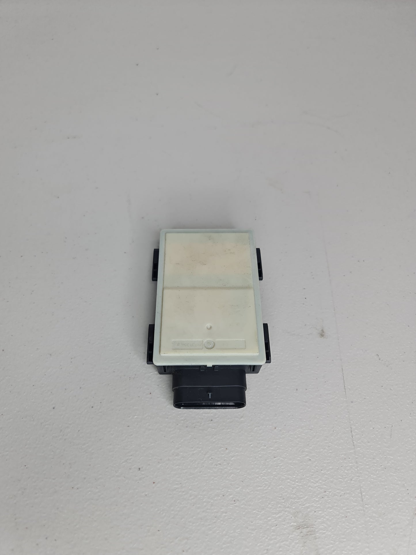 OEM BMW G80 Blind Spot Object Warning Radar Sensor Close Range 66325A495A3 - MPerformance.parts