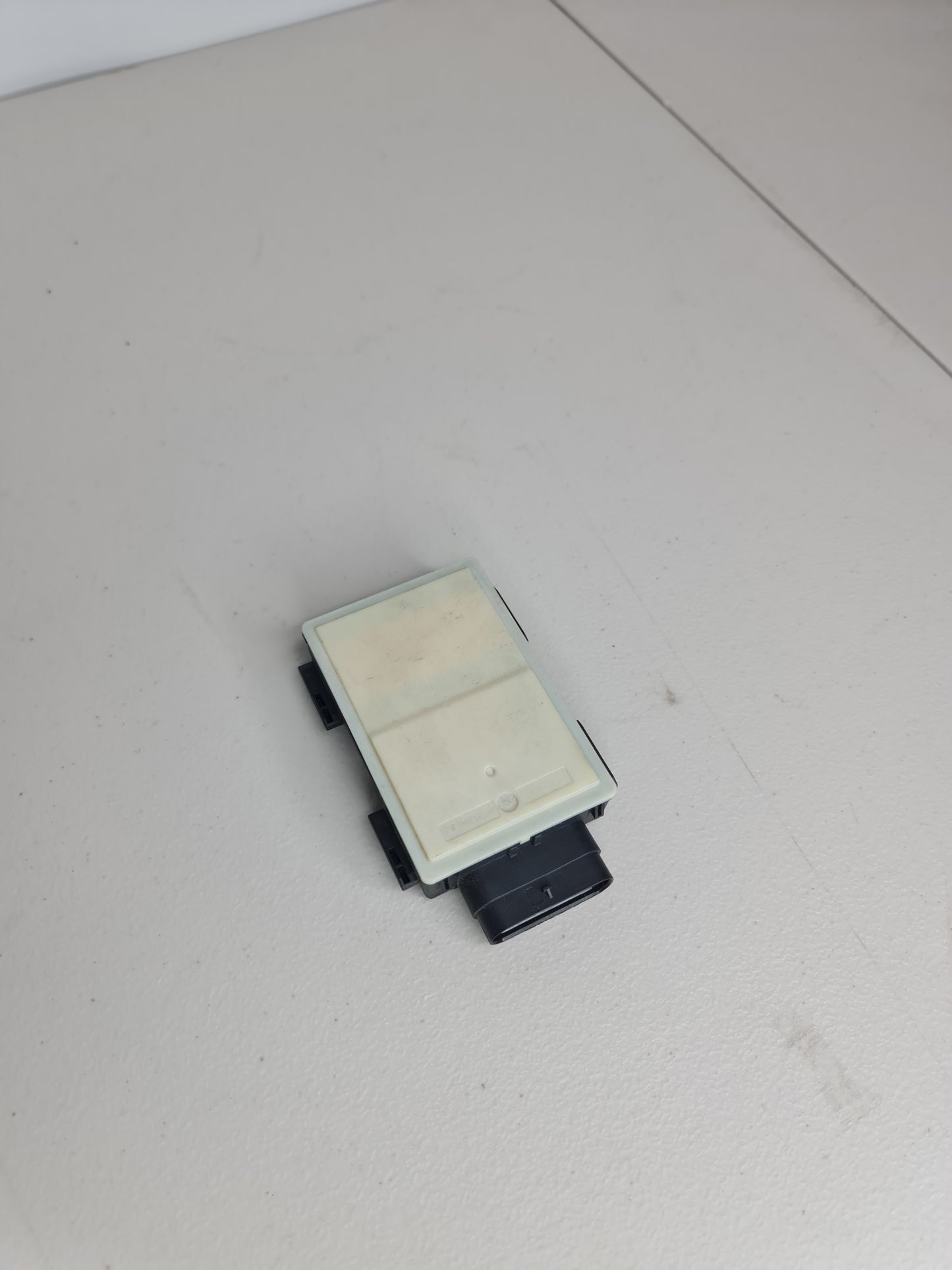 OEM BMW G80 Blind Spot Object Warning Radar Sensor Close Range 66325A495A3 - MPerformance.parts