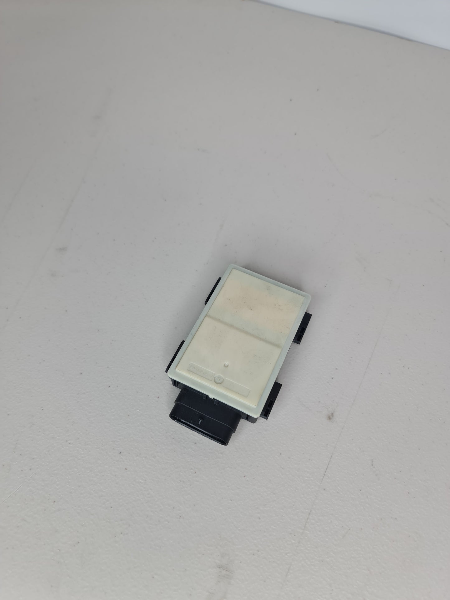 OEM BMW G80 Blind Spot Object Warning Radar Sensor Close Range 66325A495A3 - MPerformance.parts