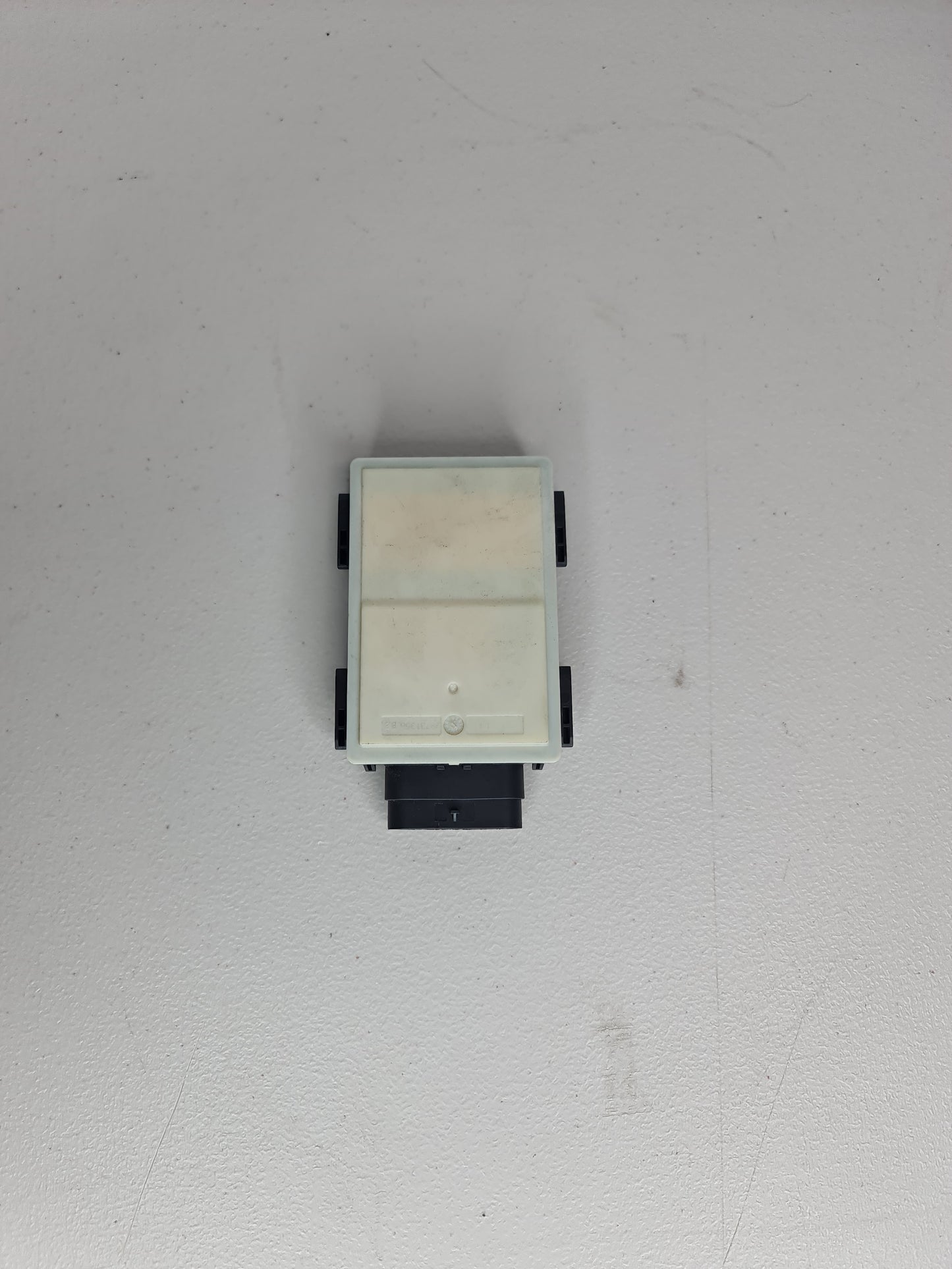 OEM BMW G80 Blind Spot Object Warning Radar Sensor Close Range 66325A495A3 - MPerformance.parts