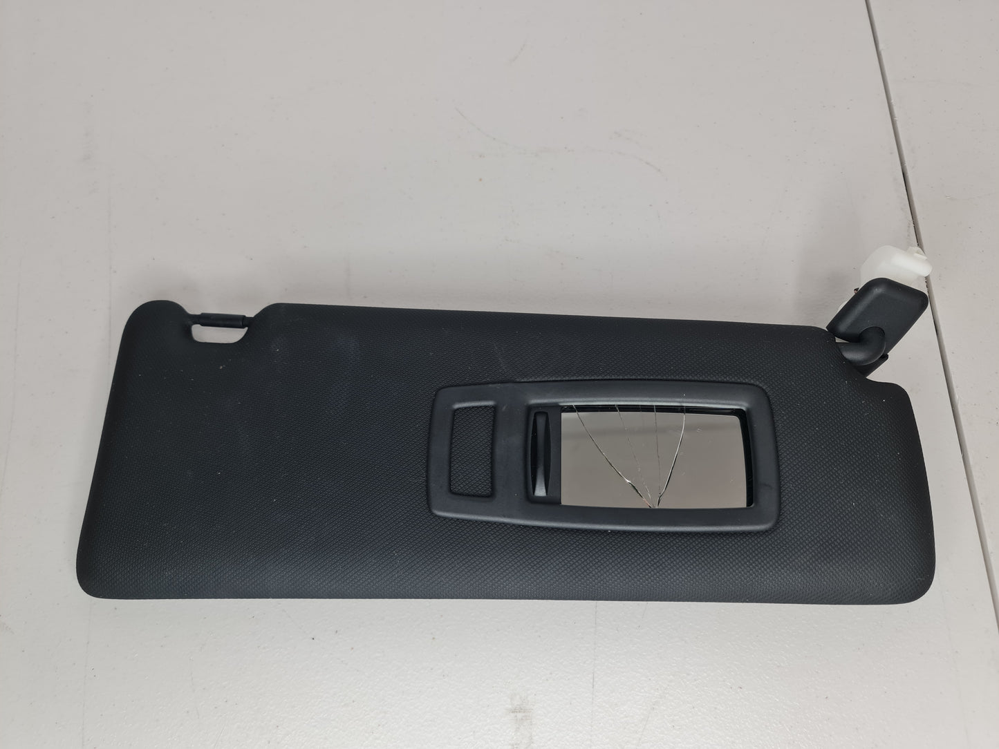 2014-2020 BMW 51-16-8-061-314 BMW 51168061314 Sun Visor, Right 8061314 04 - MPerformance.parts