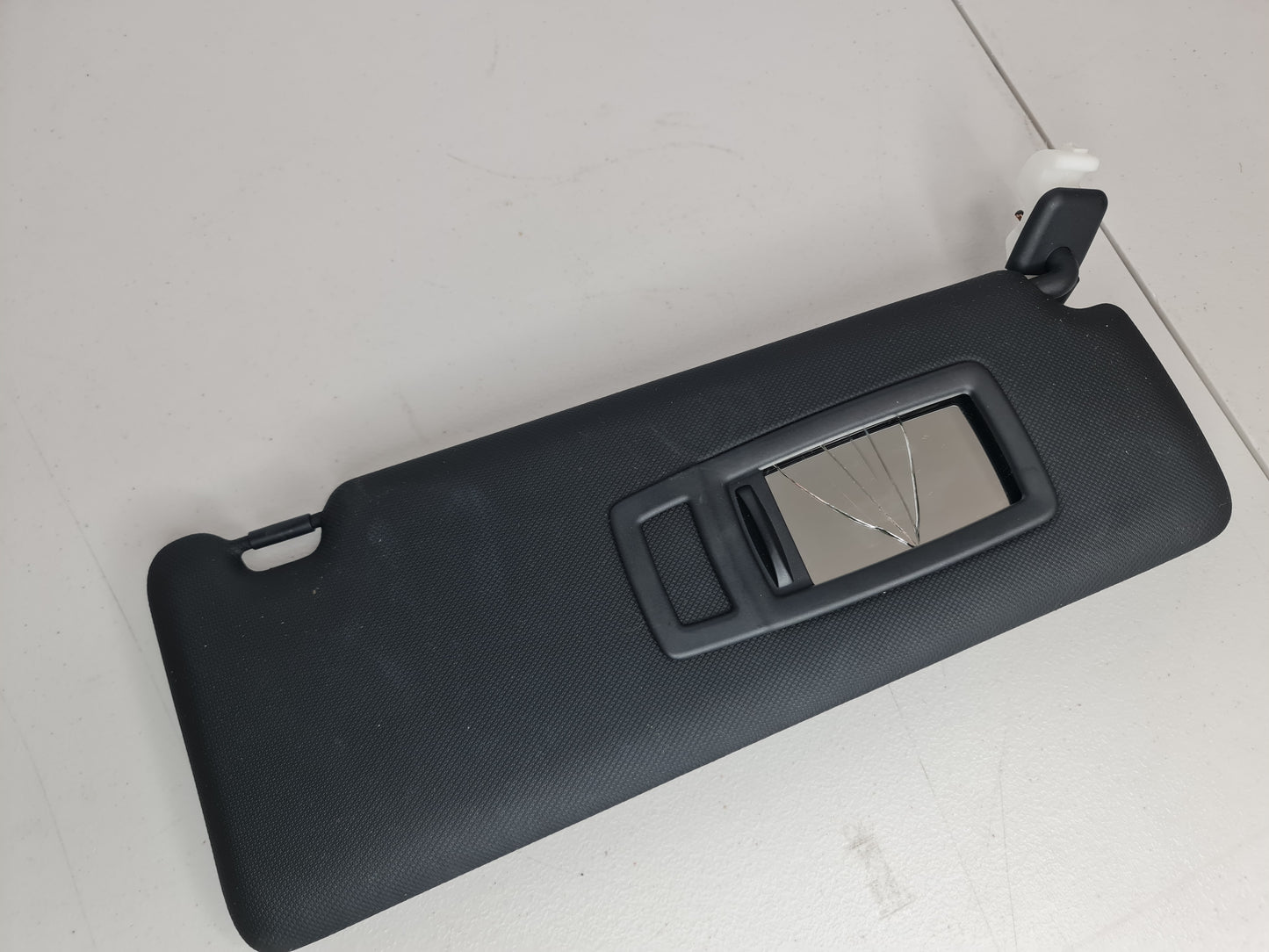 2014-2020 BMW 51-16-8-061-314 BMW 51168061314 Sun Visor, Right 8061314 04 - MPerformance.parts