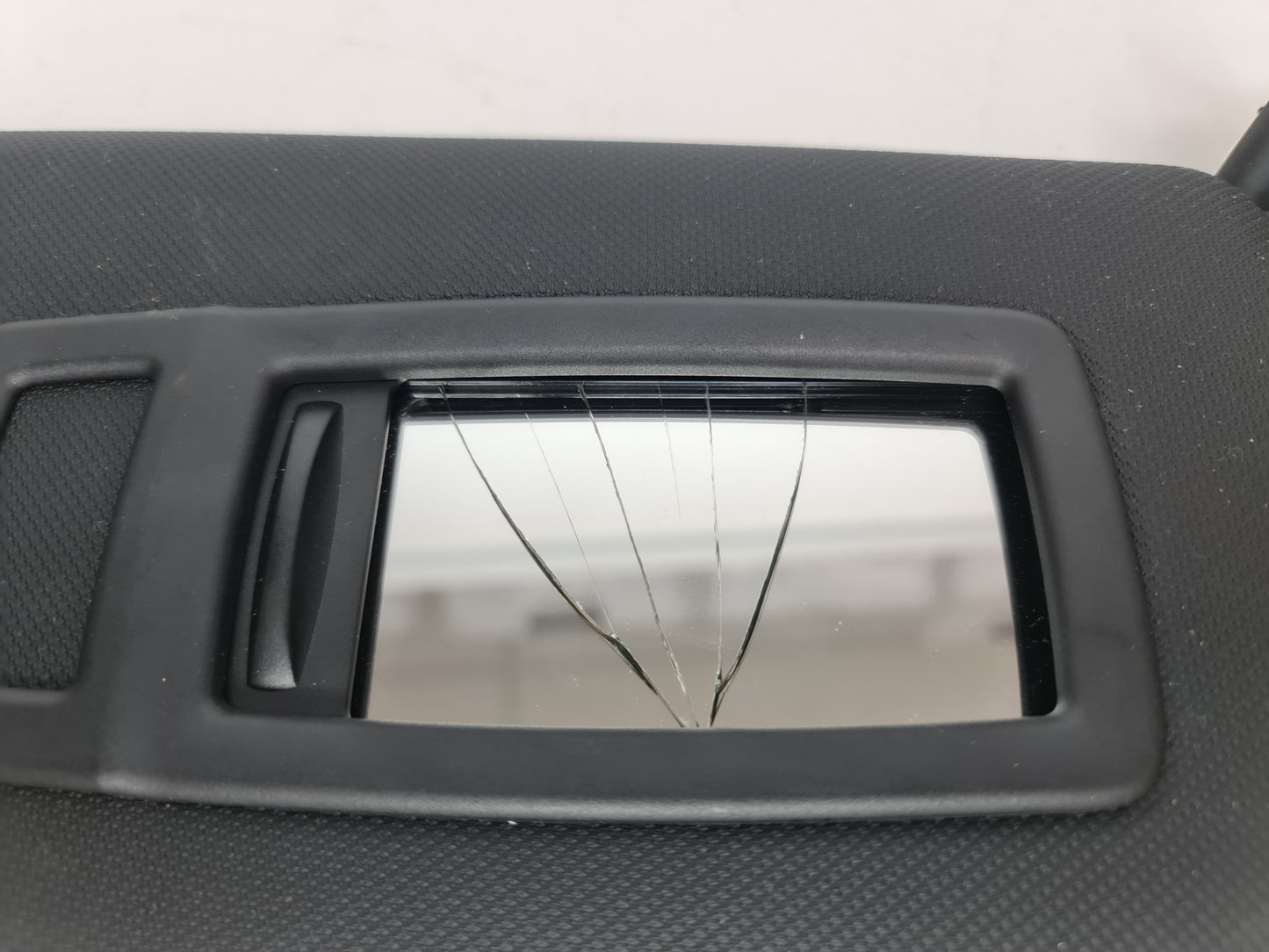 2014-2020 BMW 51-16-8-061-314 BMW 51168061314 Sun Visor, Right 8061314 04 - MPerformance.parts