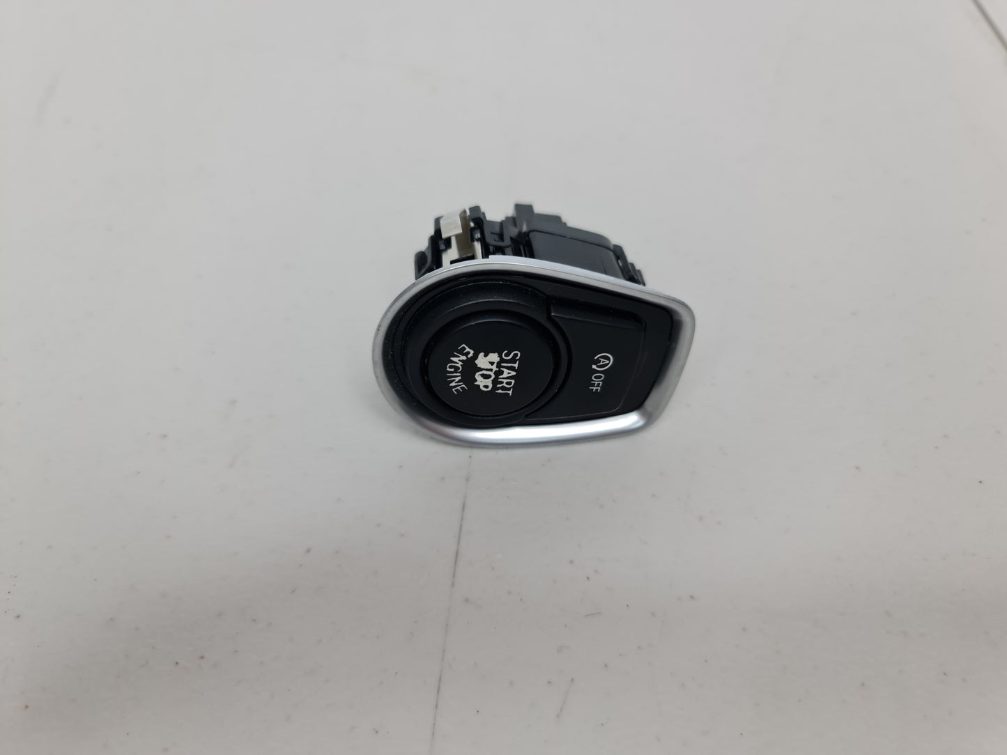 012-2020 BMW 61-31-9-250-734 BMW 61319250734 Start/Stop Switch Msa 9250734 - MPerformance.parts